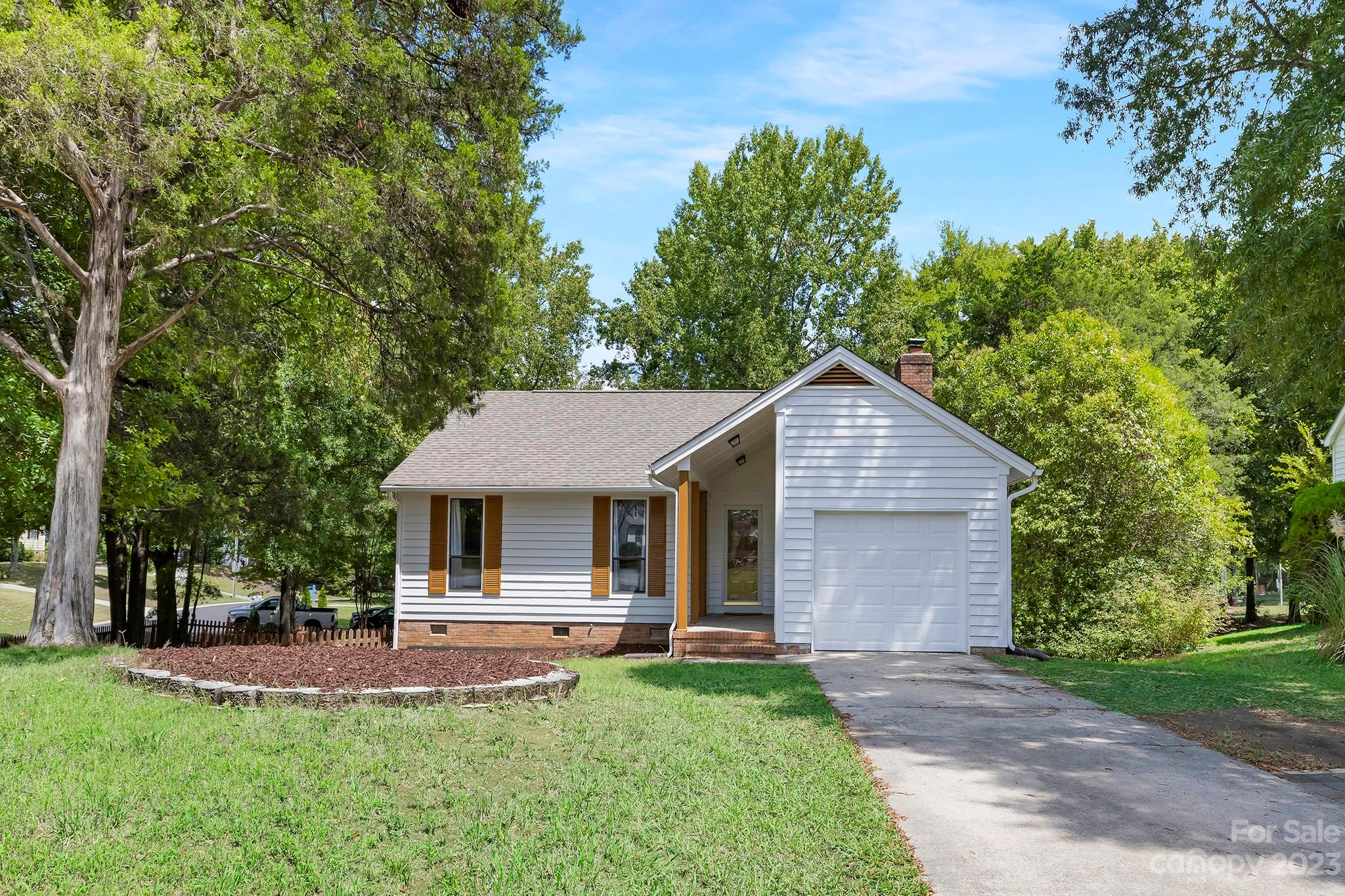 11201 Vintage Lane Charlotte NC 28226