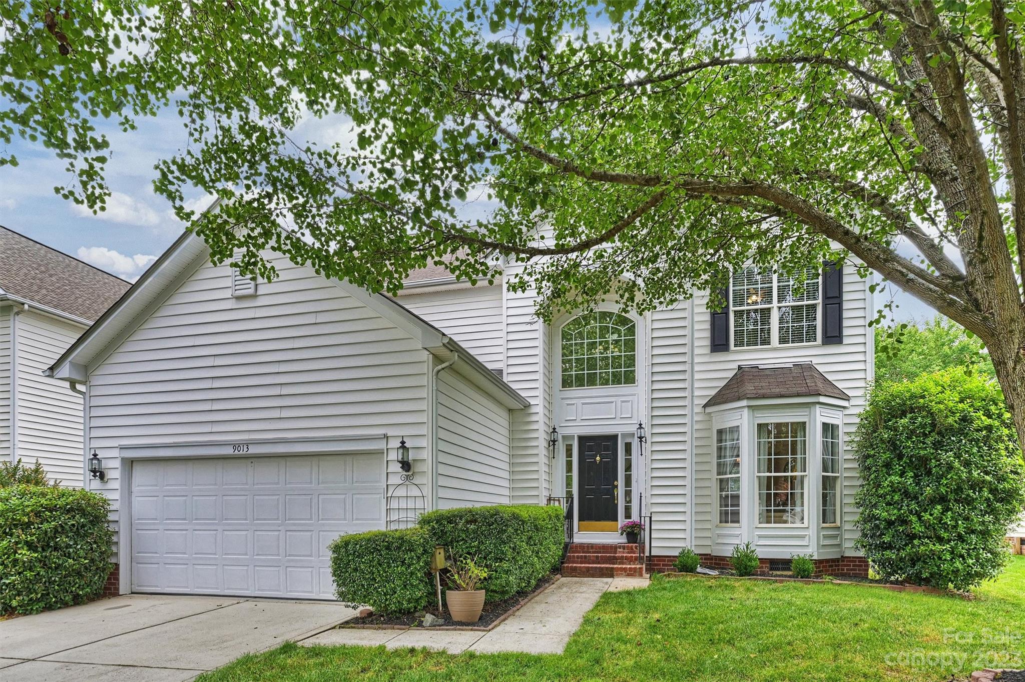 9013 Tintinhull Lane Waxhaw NC 28173