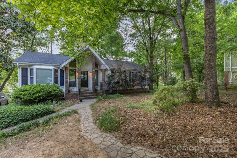 1407 Jodhpur Court Charlotte NC 28212