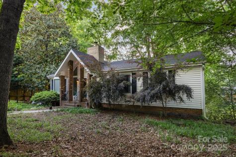 1407 Jodhpur Court Charlotte NC 28212