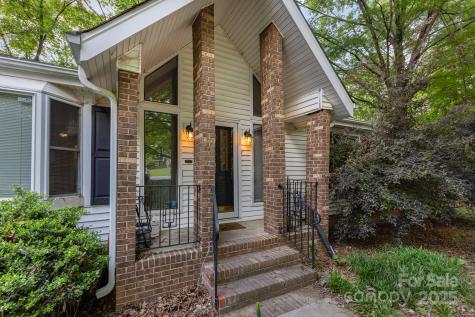1407 Jodhpur Court Charlotte NC 28212