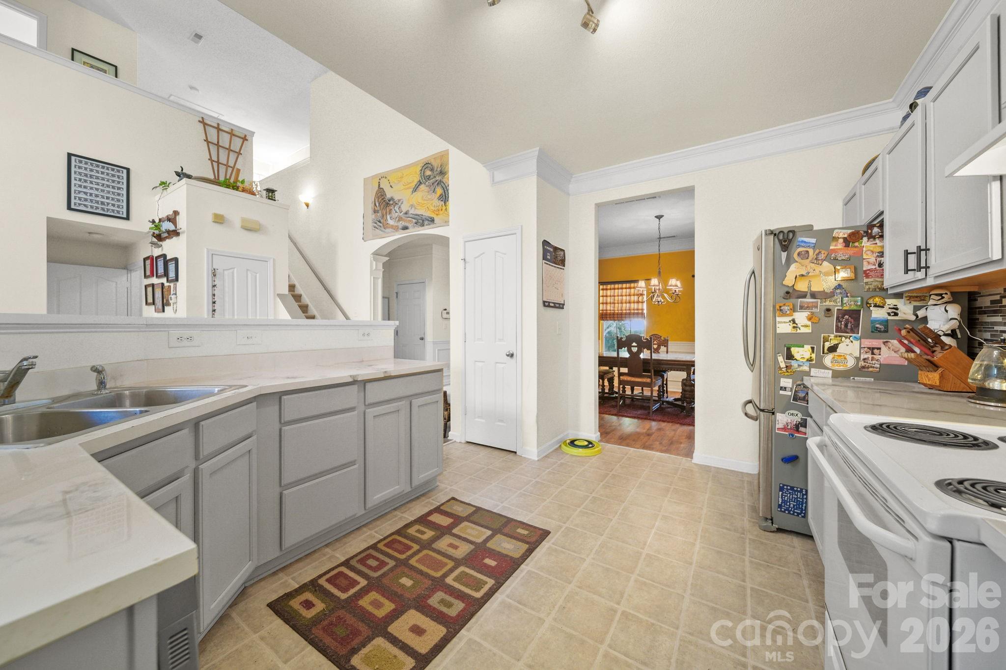 2056 Moss Creek Drive Harrisburg NC 28075
