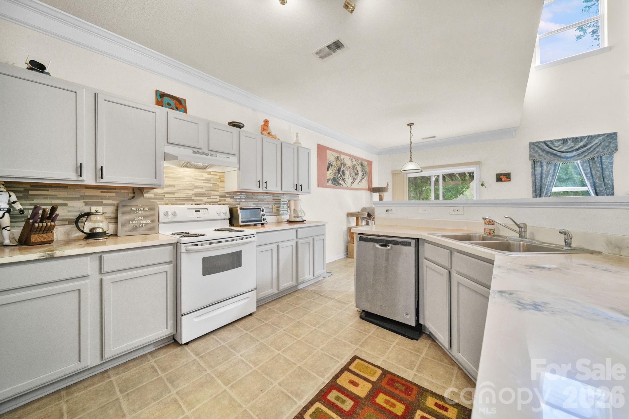 2056 Moss Creek Drive Harrisburg NC 28075
