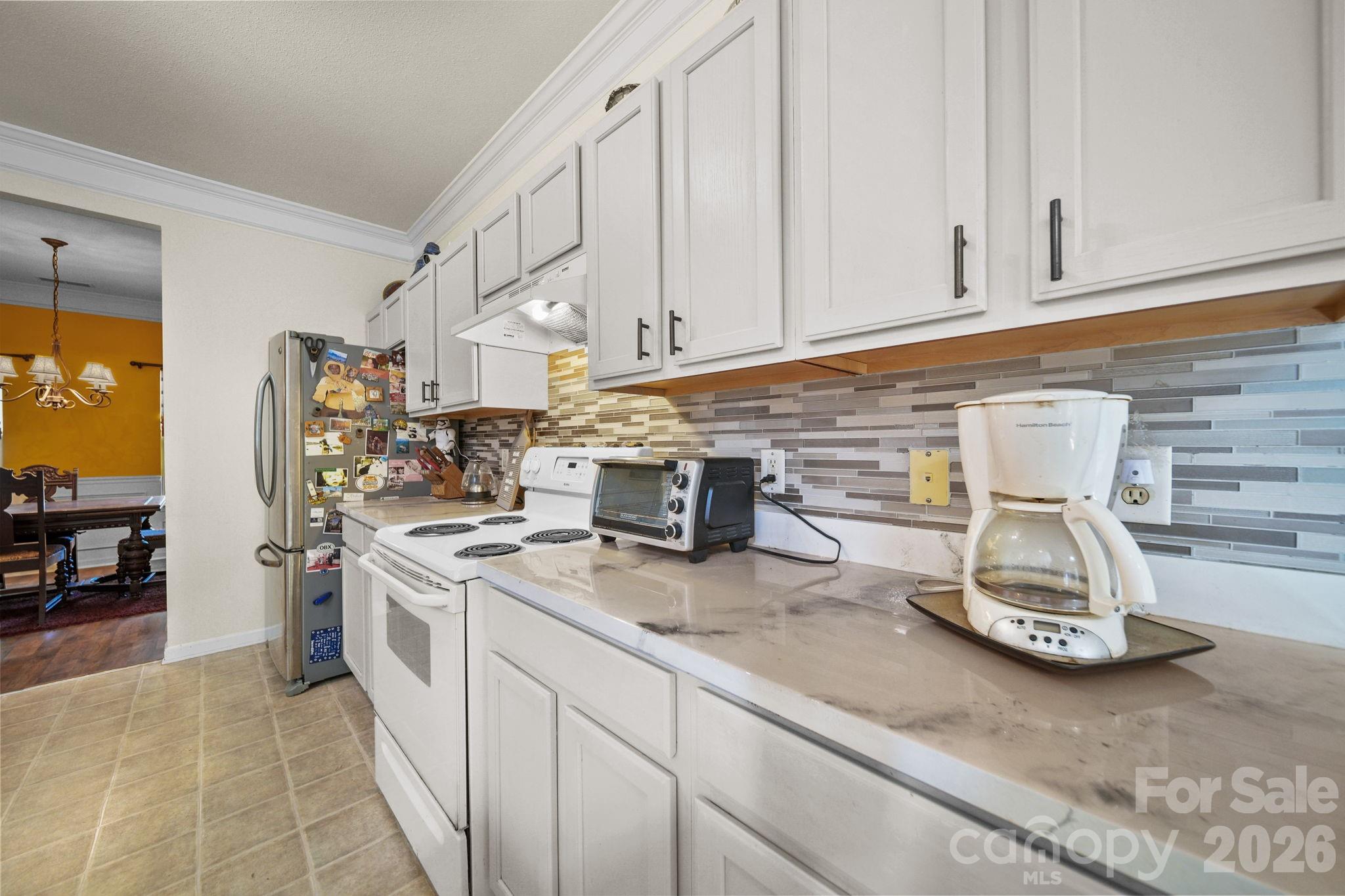 2056 Moss Creek Drive Harrisburg NC 28075