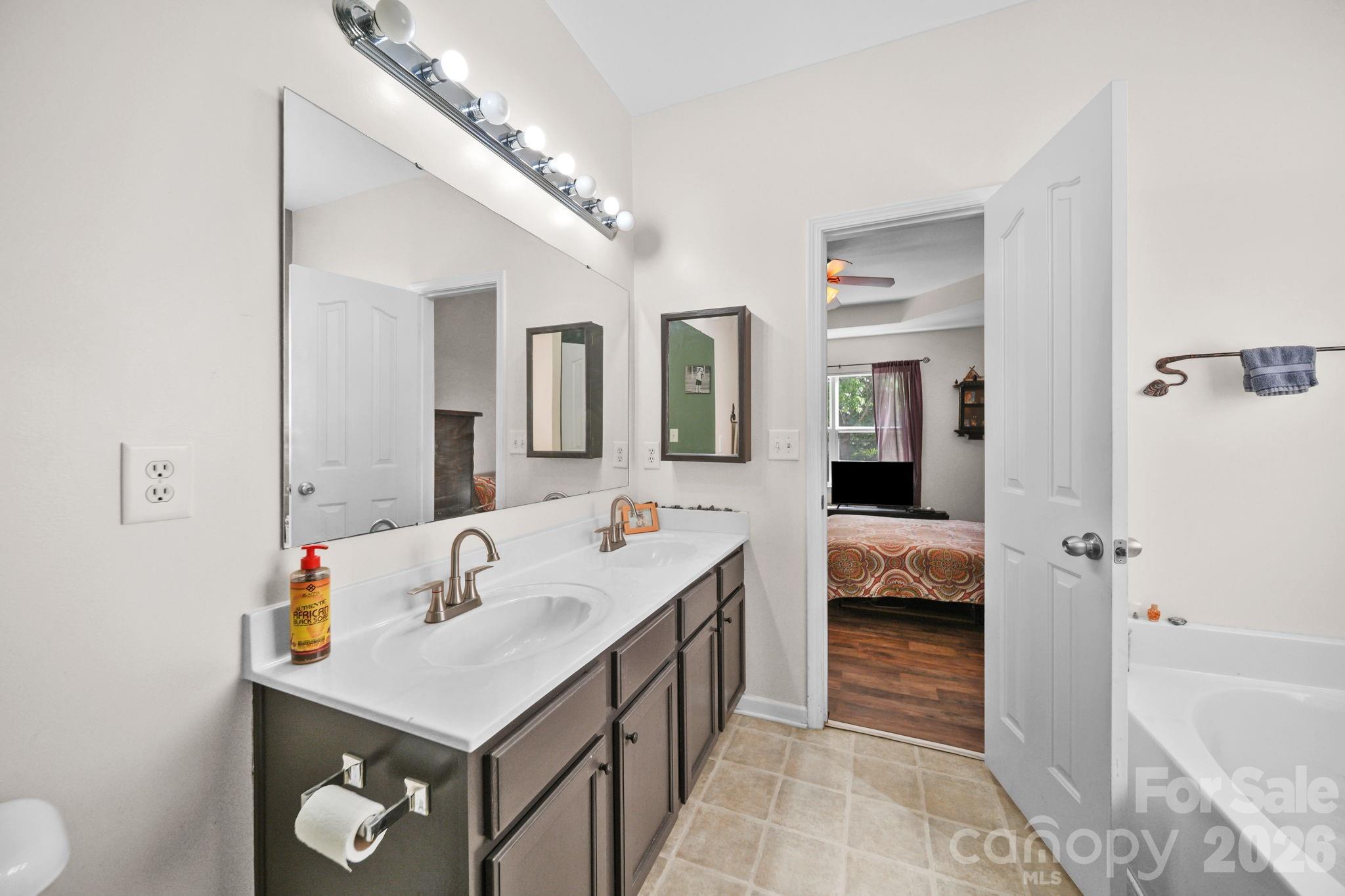 2056 Moss Creek Drive Harrisburg NC 28075