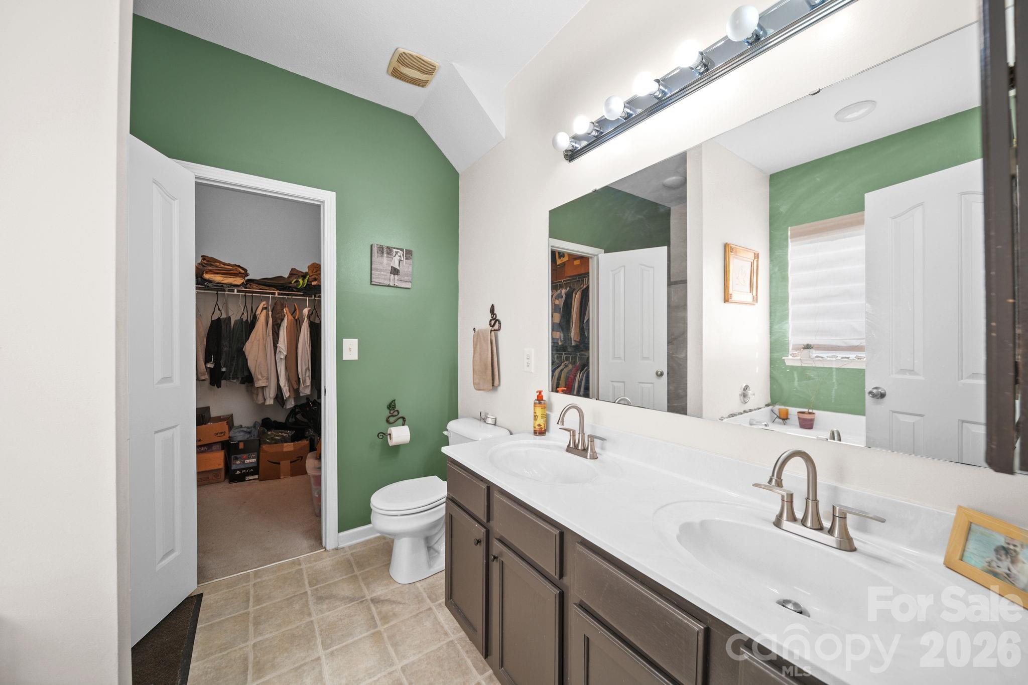 2056 Moss Creek Drive Harrisburg NC 28075