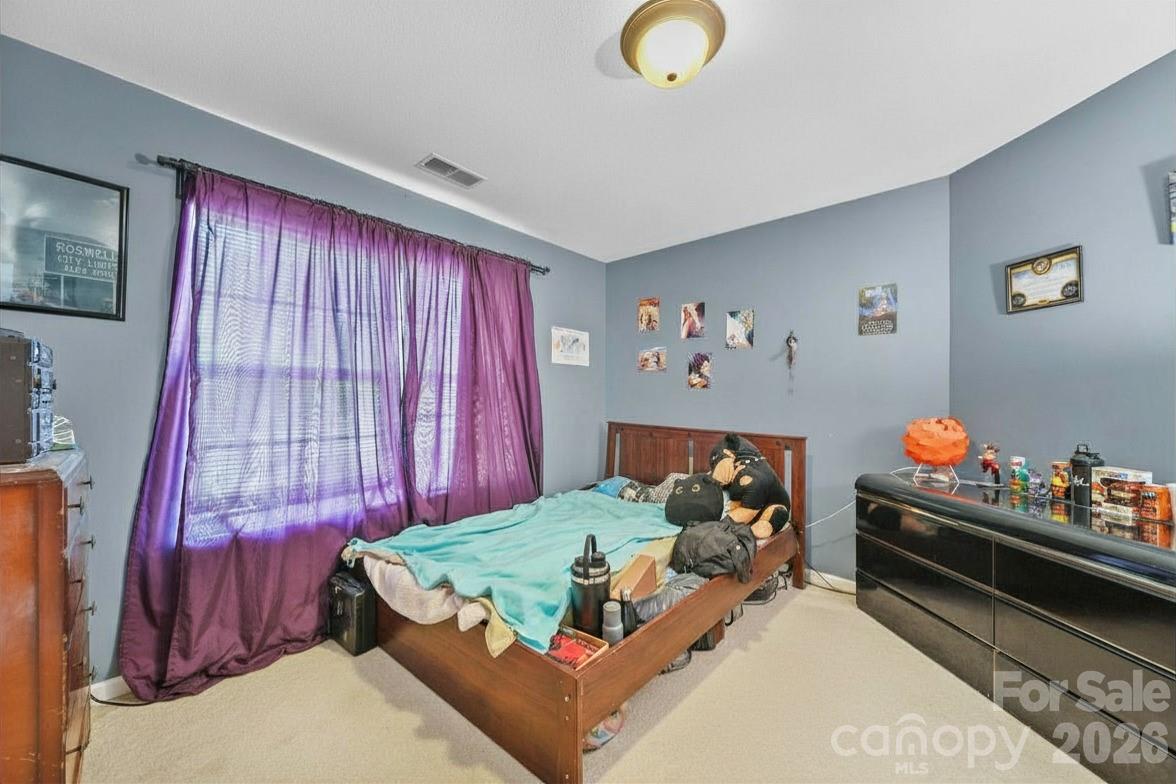 2056 Moss Creek Drive Harrisburg NC 28075