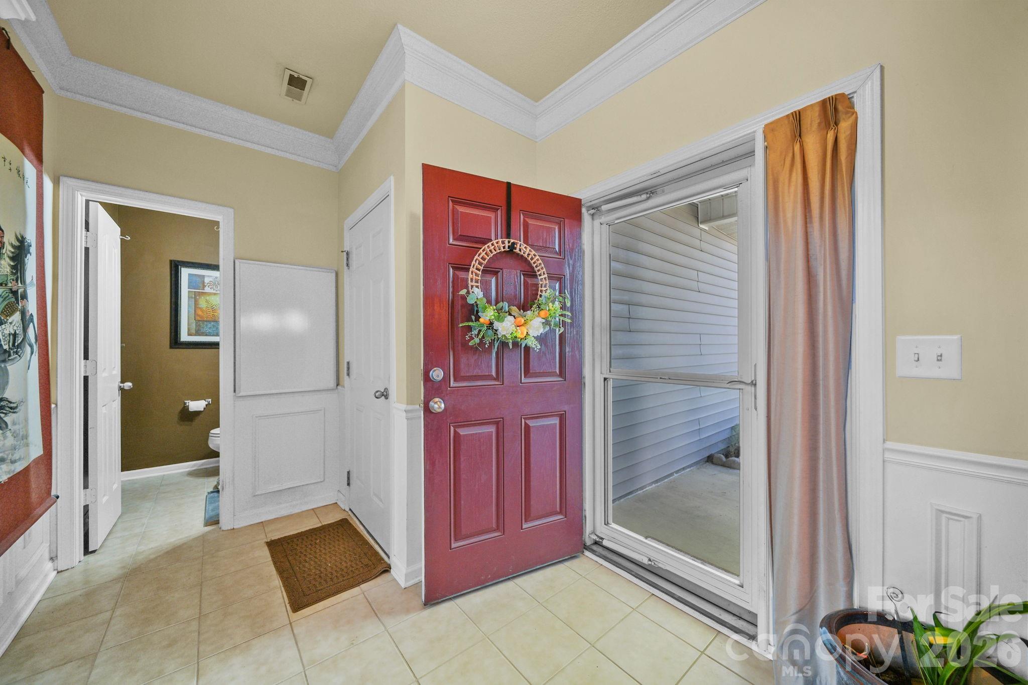 2056 Moss Creek Drive Harrisburg NC 28075