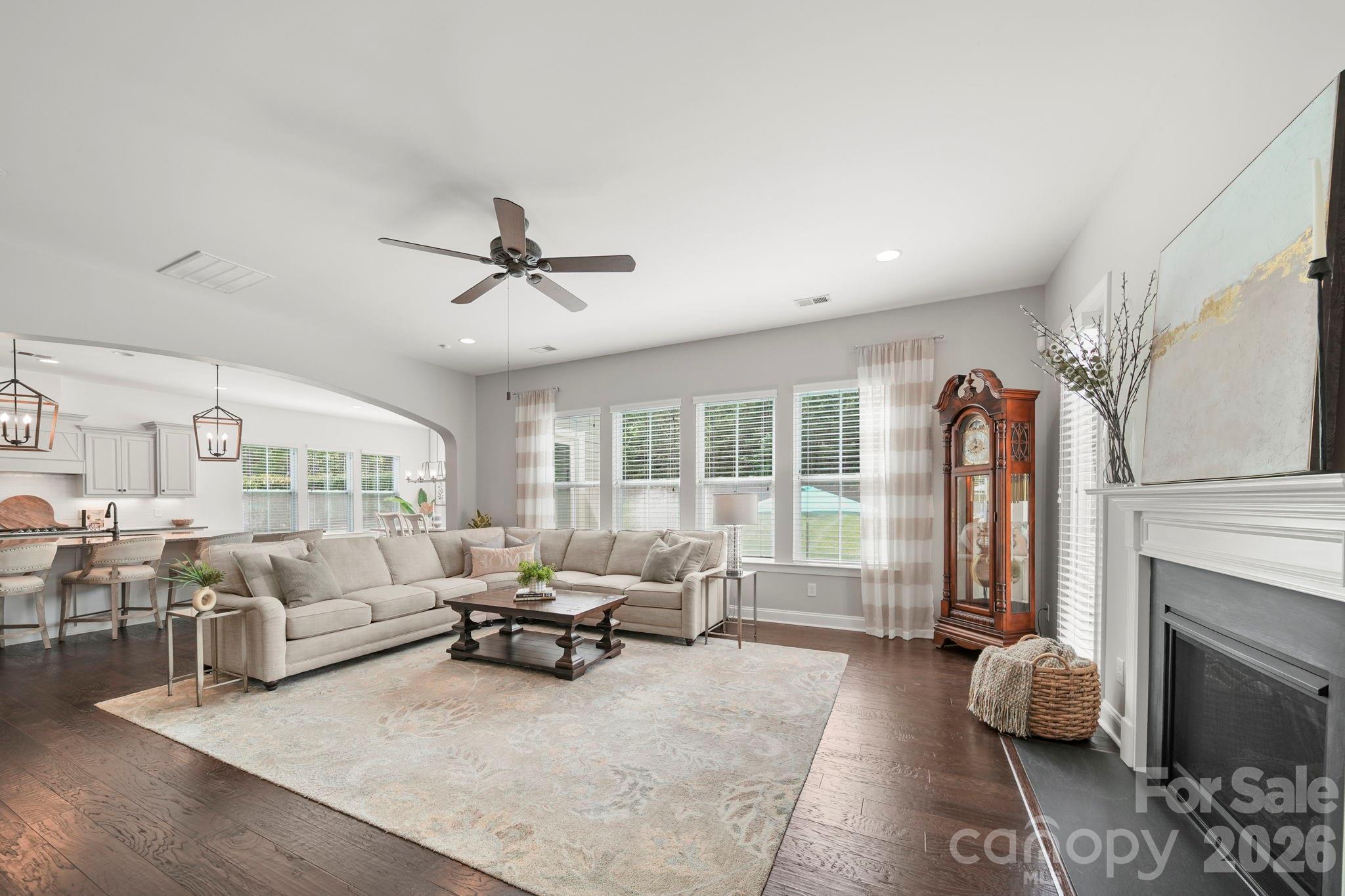 233 Monteray Oaks Circle Fort Mill SC 29715