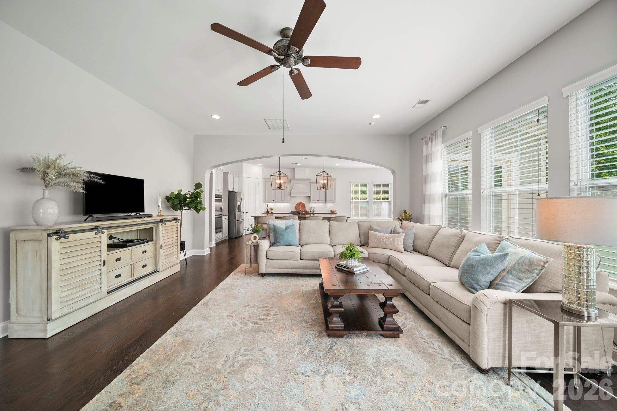 233 Monteray Oaks Circle Fort Mill SC 29715