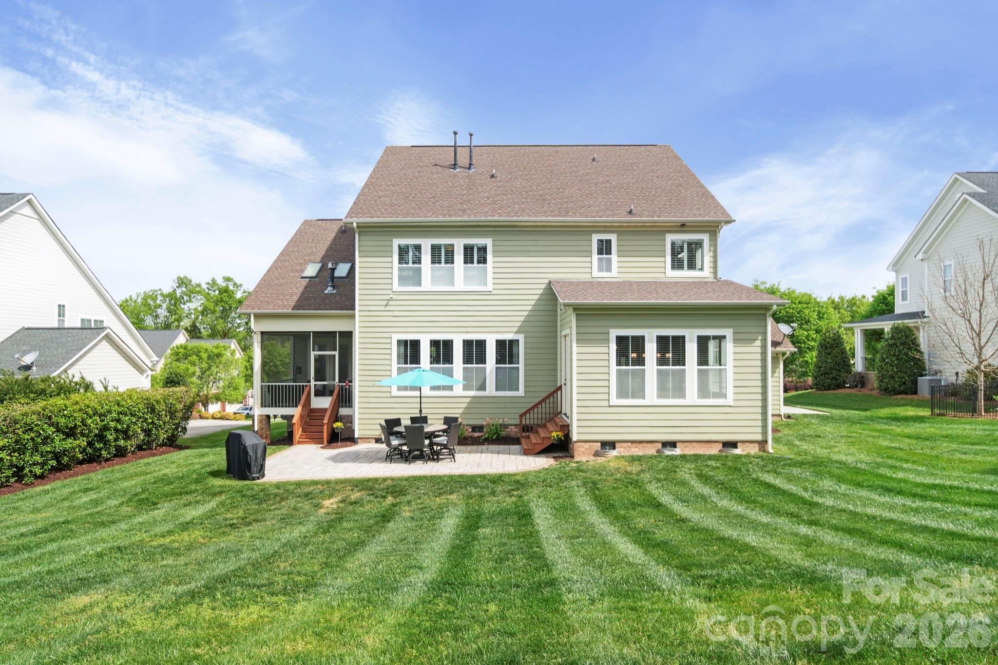 233 Monteray Oaks Circle Fort Mill SC 29715