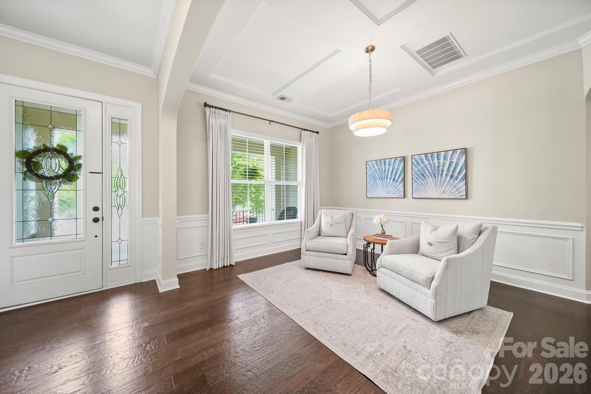 233 Monteray Oaks Circle Fort Mill SC 29715