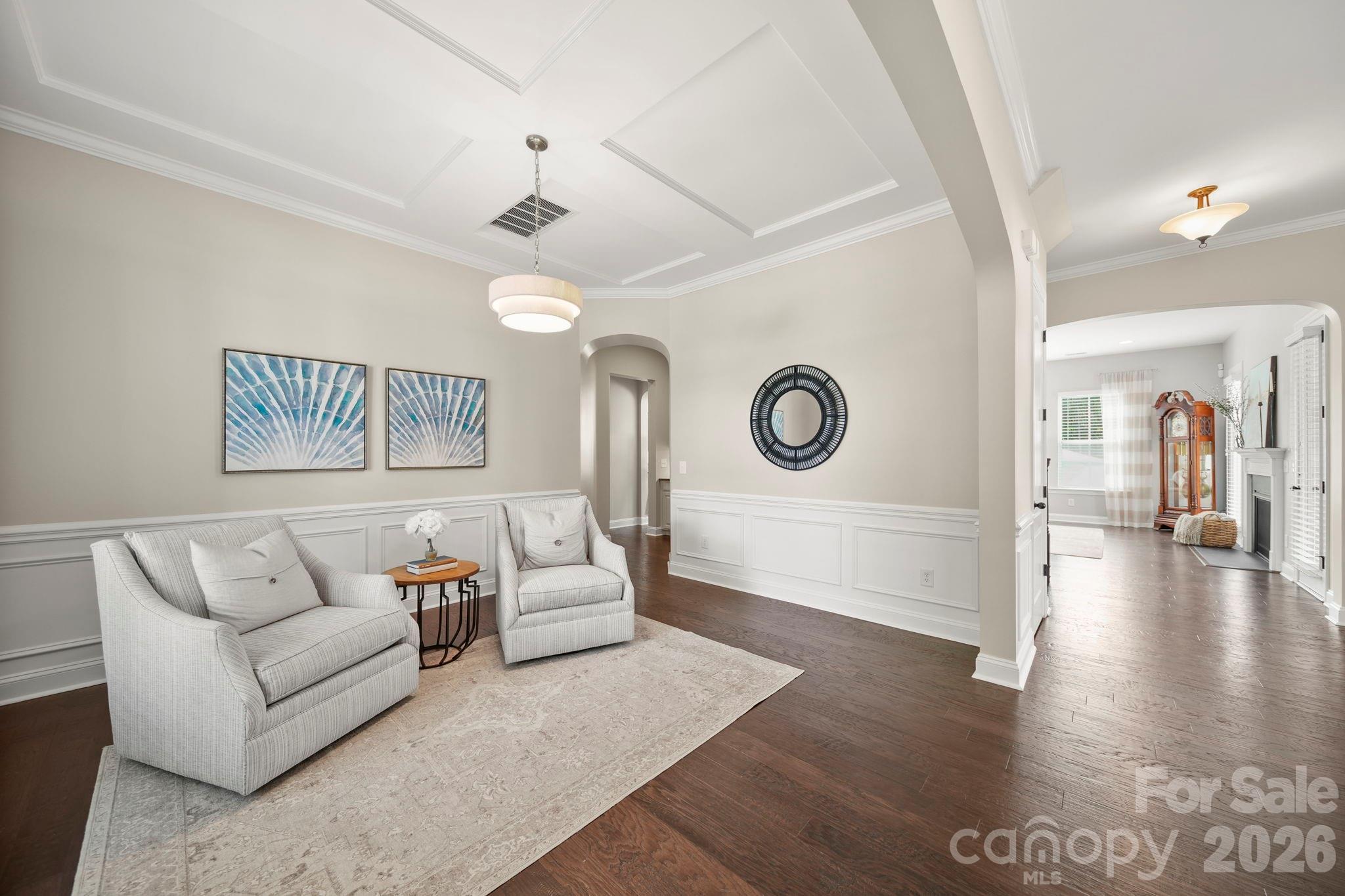 233 Monteray Oaks Circle Fort Mill SC 29715
