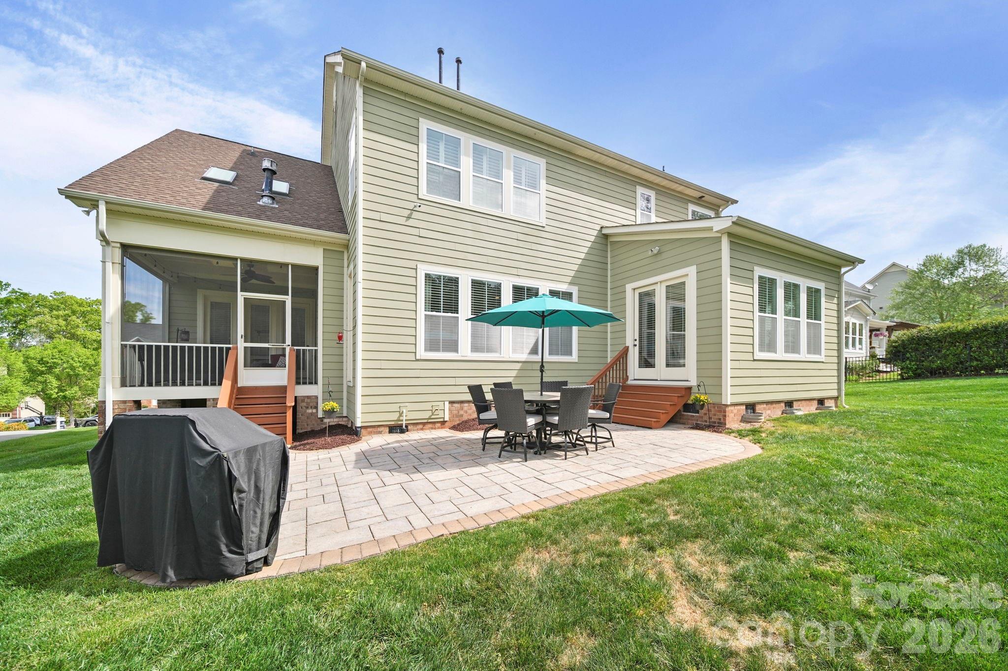 233 Monteray Oaks Circle Fort Mill SC 29715