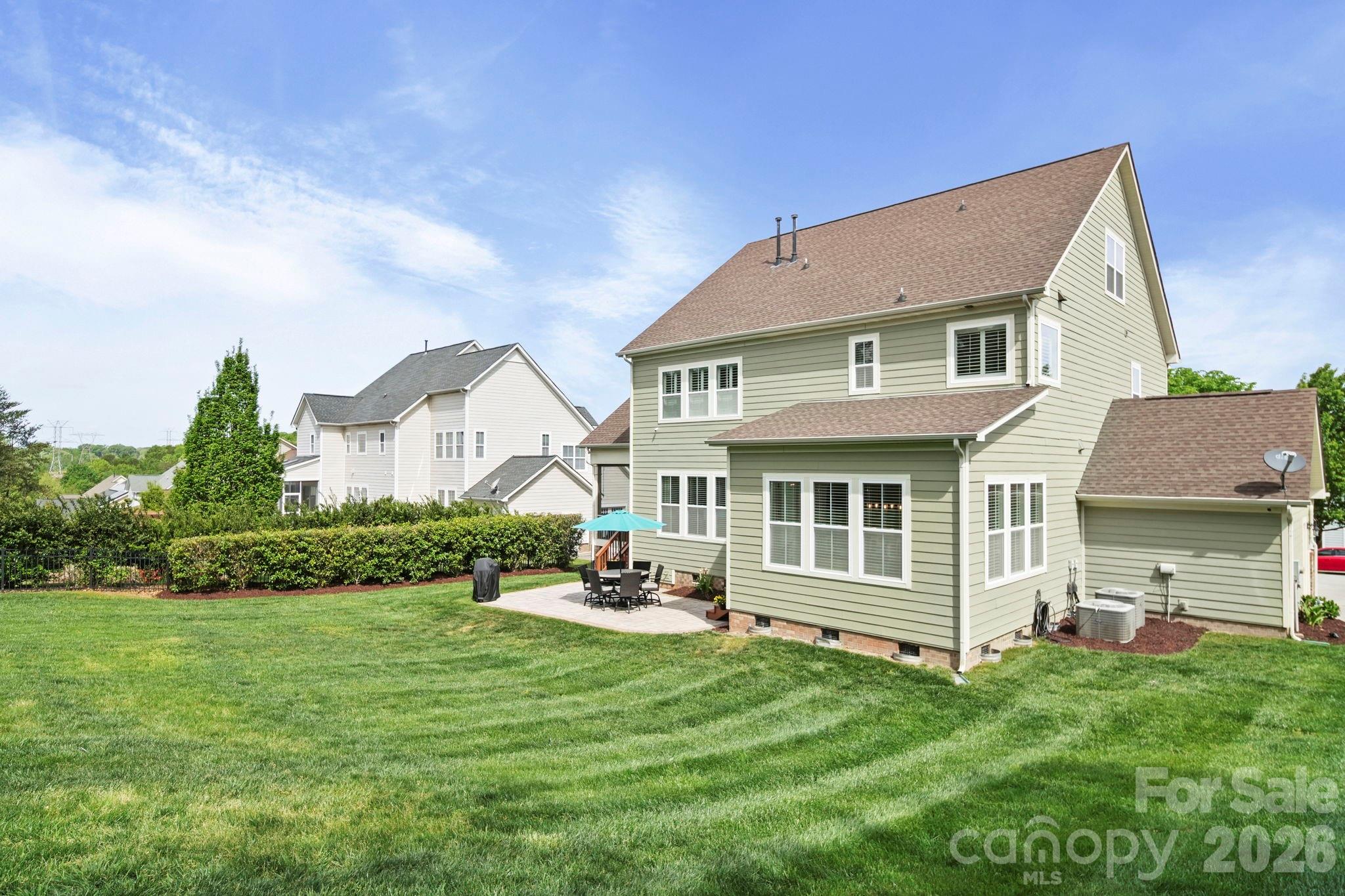 233 Monteray Oaks Circle Fort Mill SC 29715