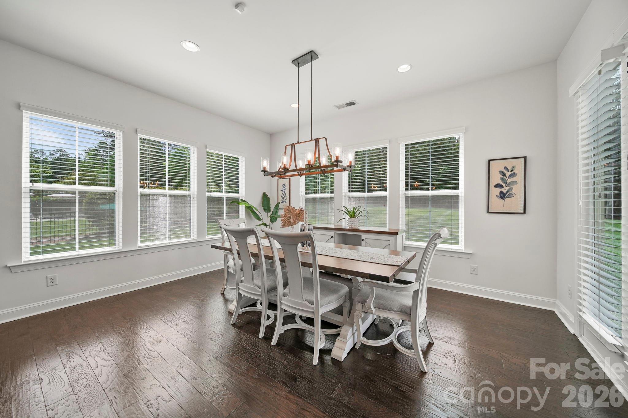 233 Monteray Oaks Circle Fort Mill SC 29715