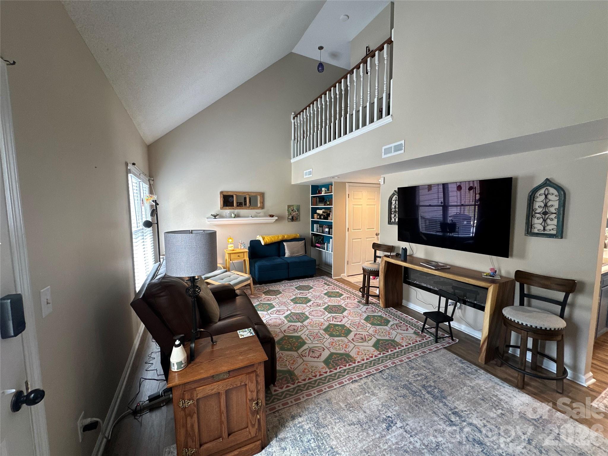 26 Sleepy Hollow Lane Swannanoa NC 28778