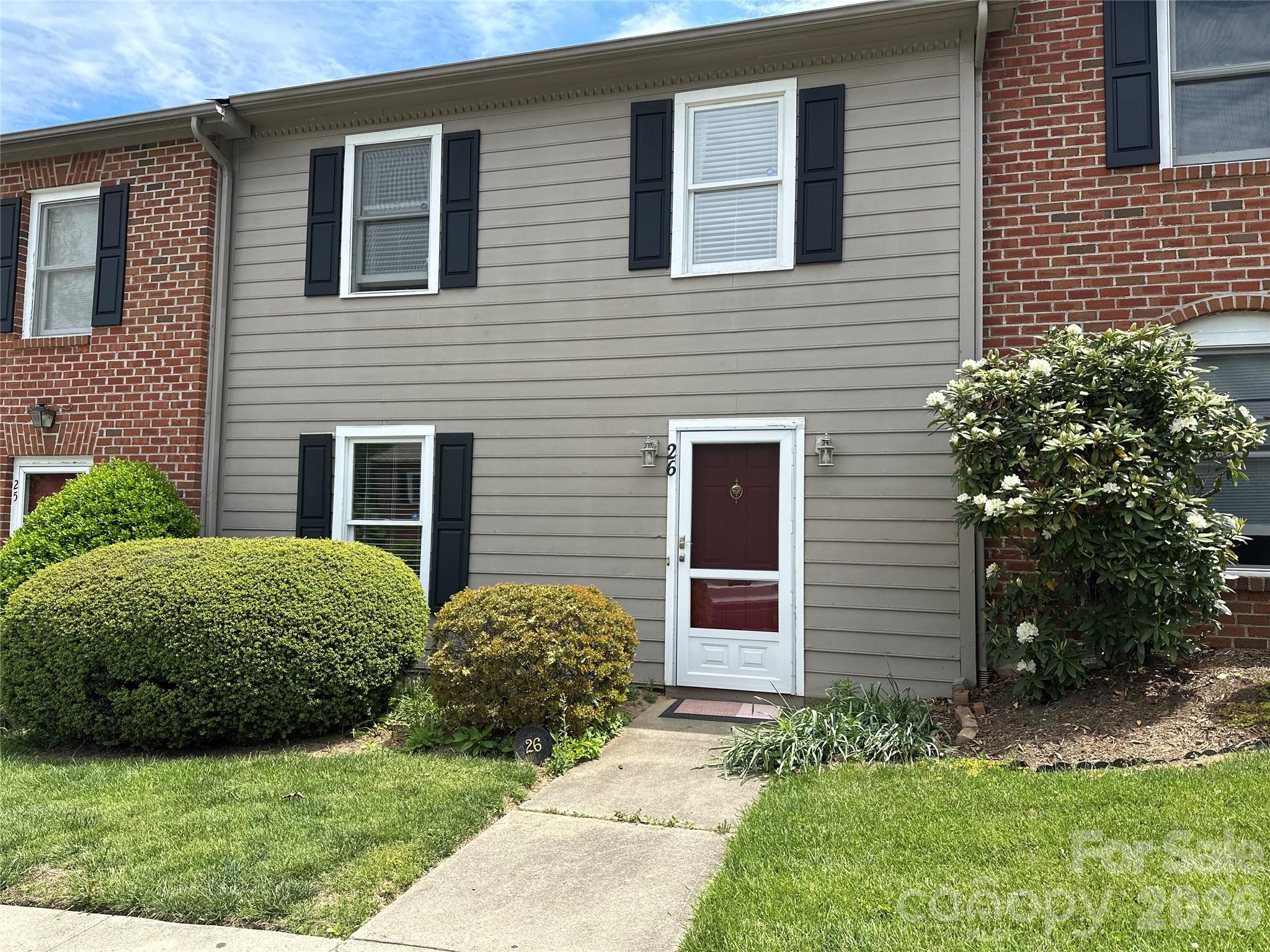 26 Sleepy Hollow Lane Swannanoa NC 28778