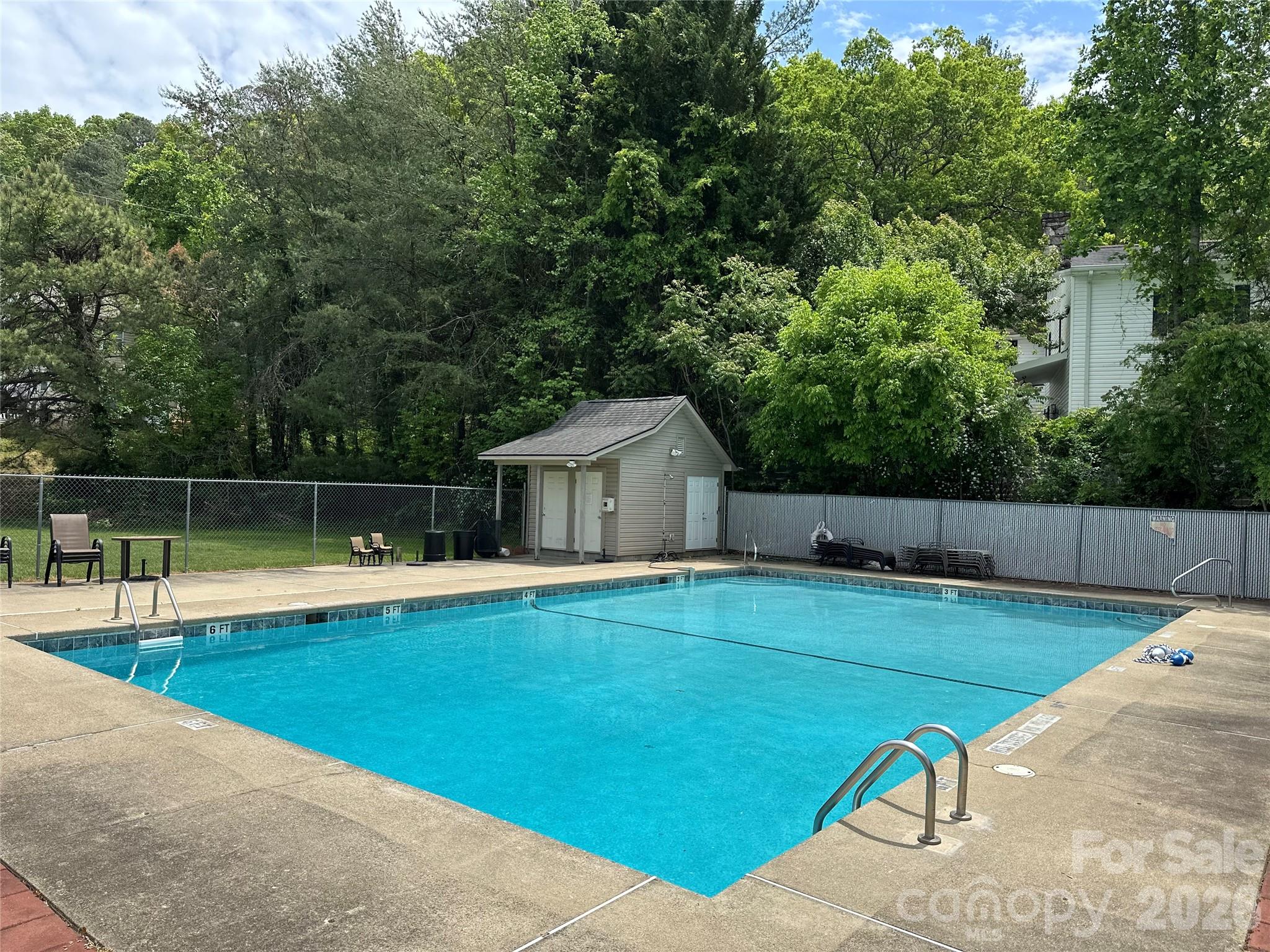 26 Sleepy Hollow Lane Swannanoa NC 28778