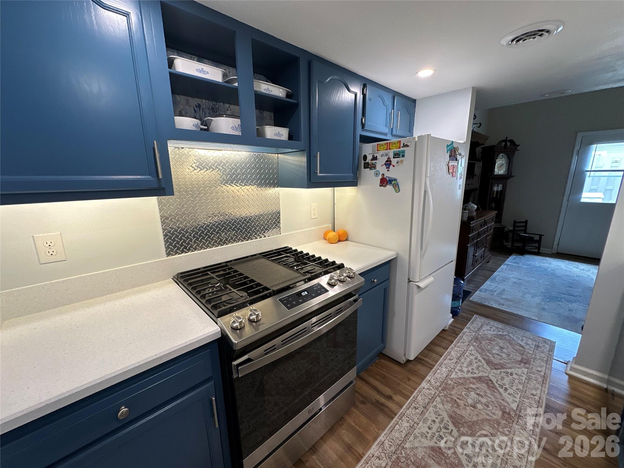 26 Sleepy Hollow Lane Swannanoa NC 28778