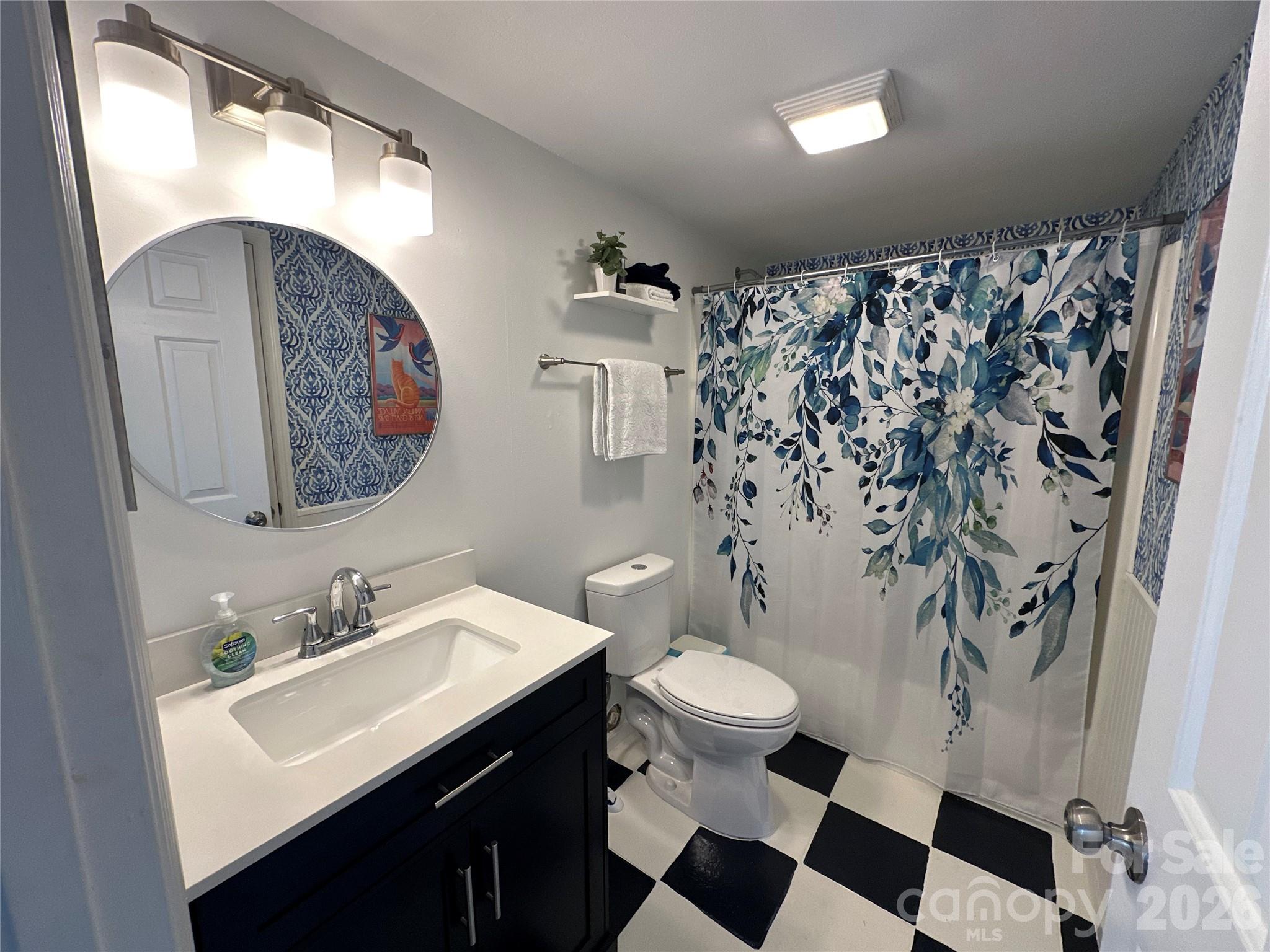 26 Sleepy Hollow Lane Swannanoa NC 28778