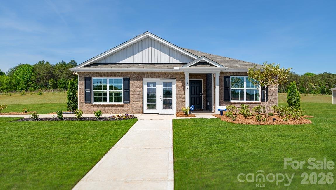 65 Creekwalk Lane Waynesville NC 28785
