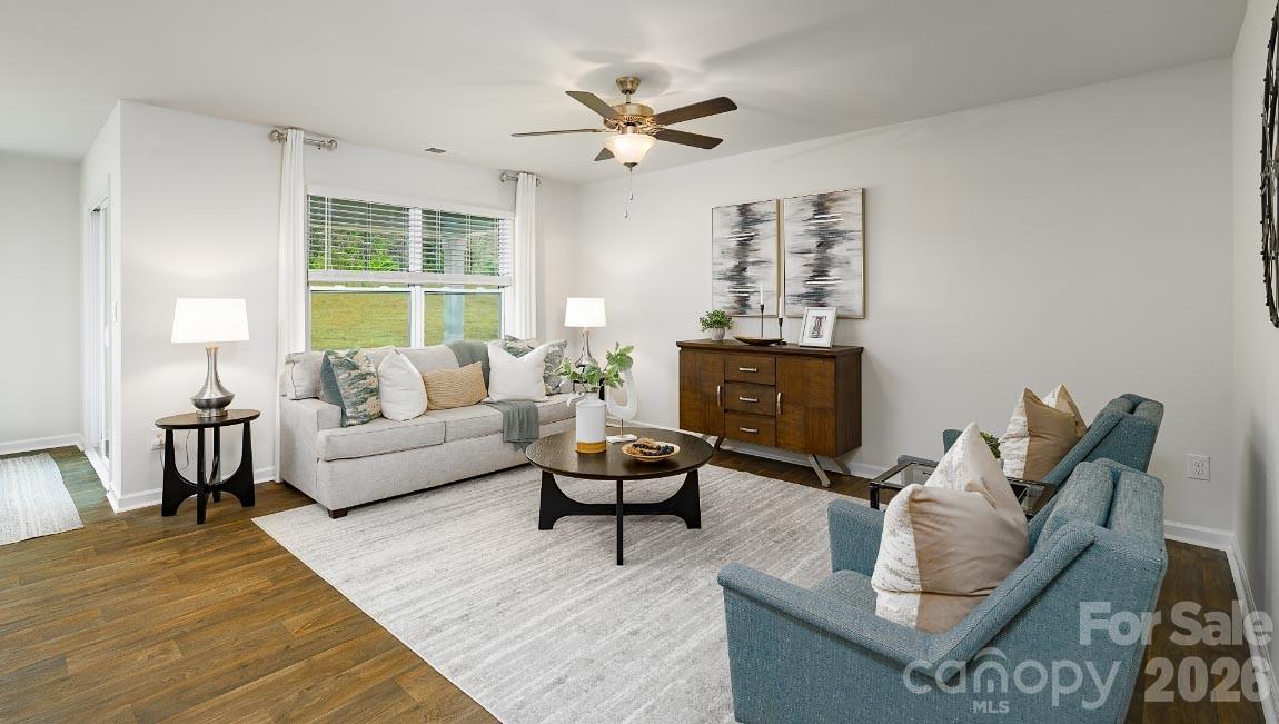 65 Creekwalk Lane Waynesville NC 28785
