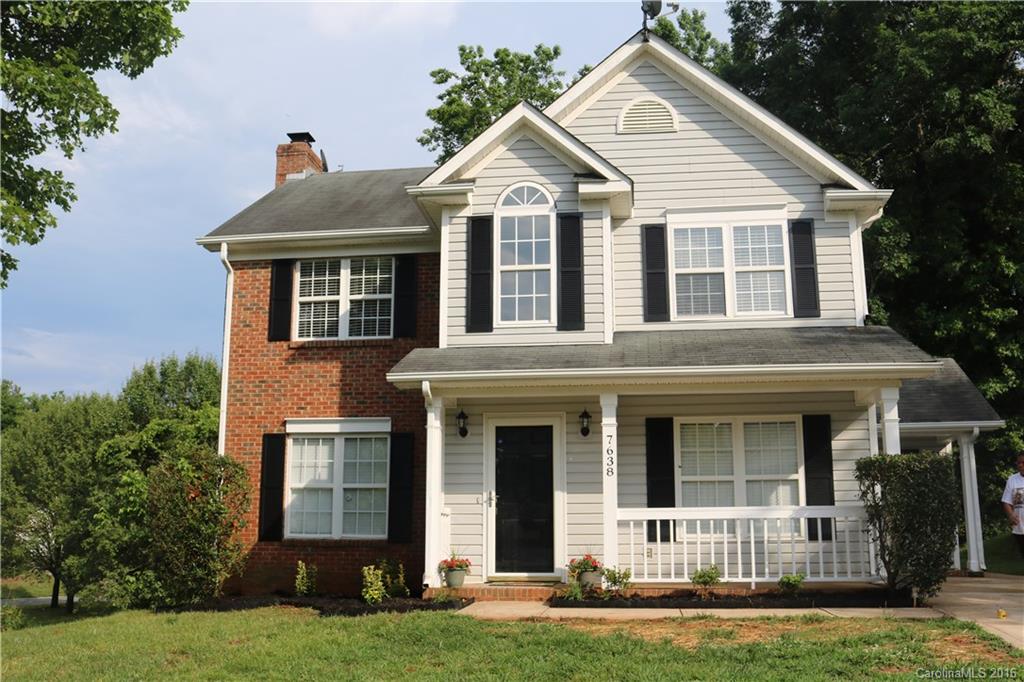 7638 Turney Road Charlotte NC 28269