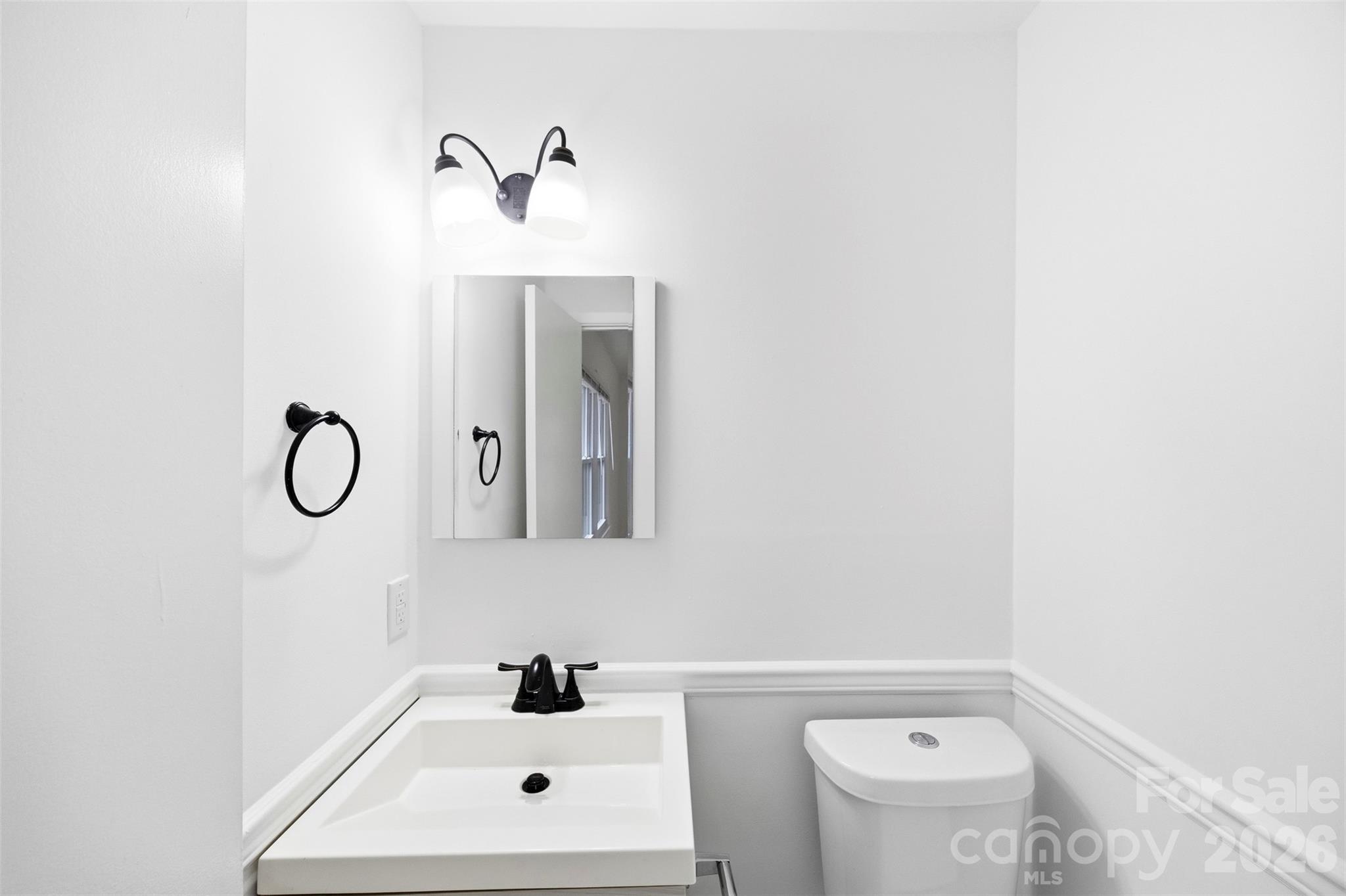 6924 Woodfield Drive Charlotte NC 28215