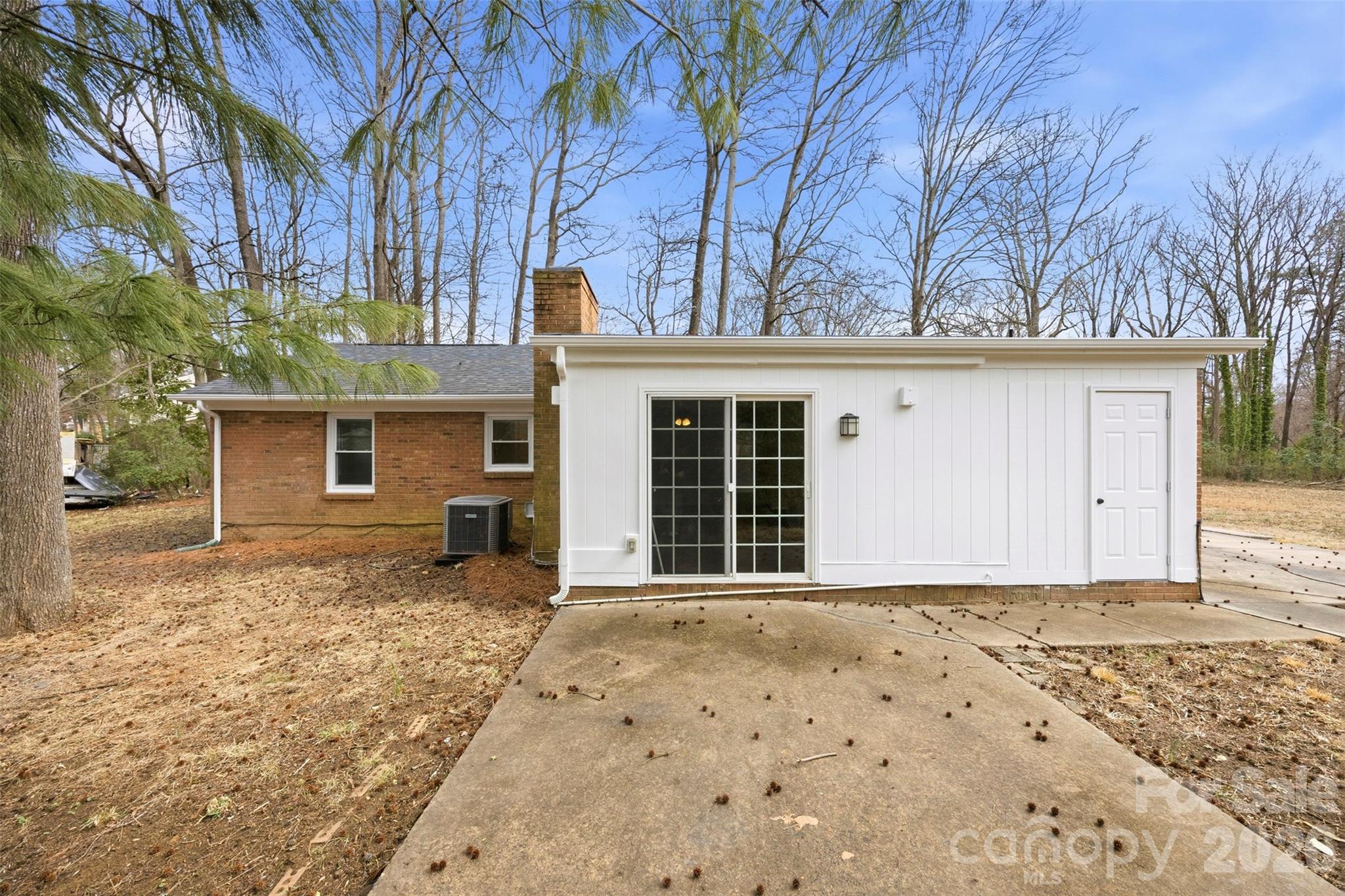 6924 Woodfield Drive Charlotte NC 28215