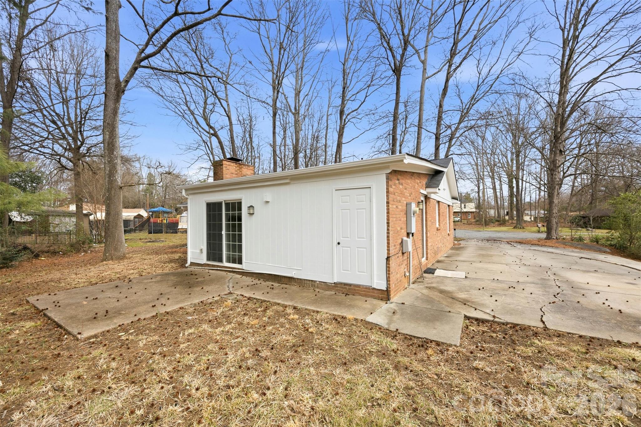 6924 Woodfield Drive Charlotte NC 28215