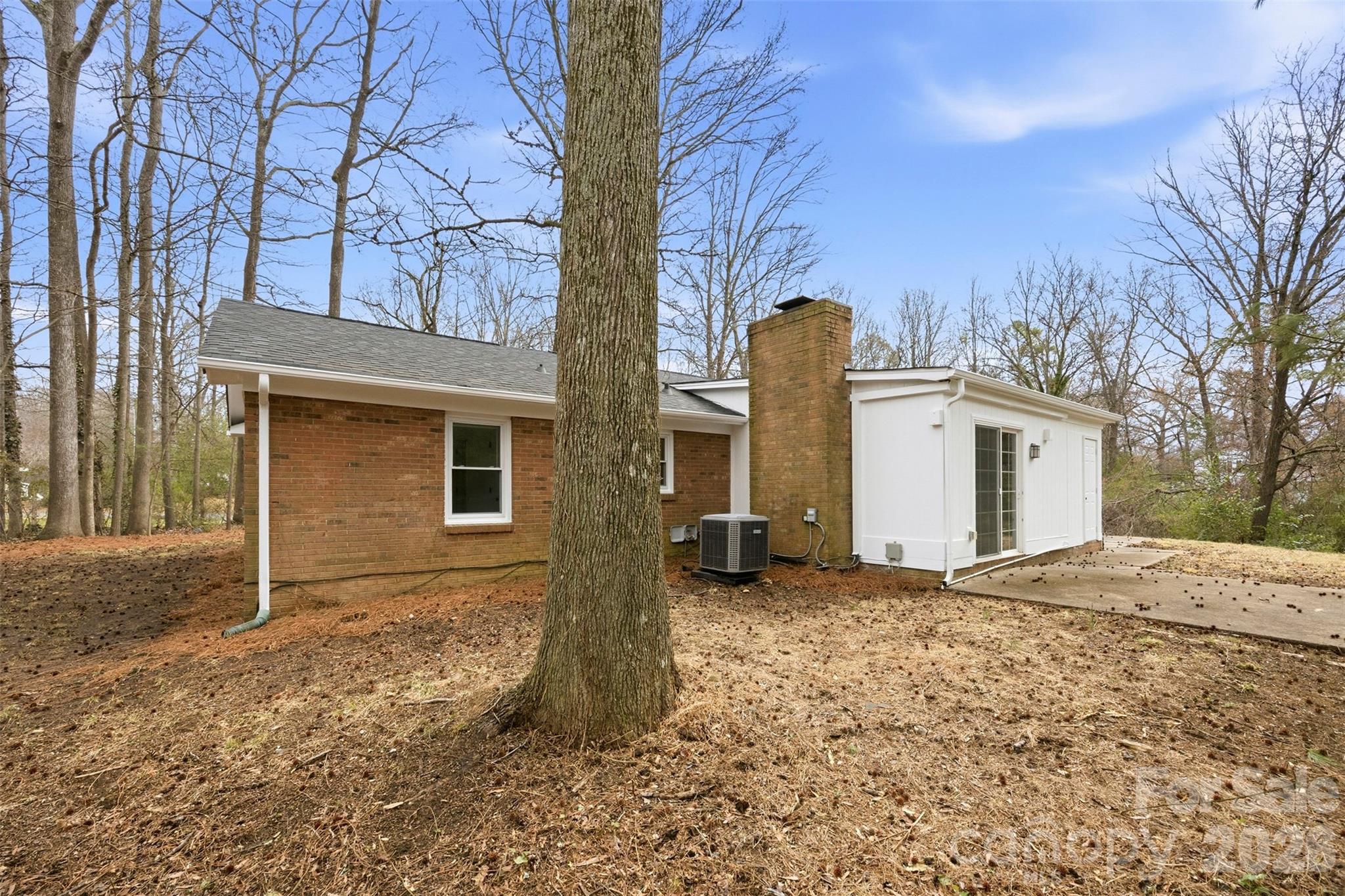6924 Woodfield Drive Charlotte NC 28215