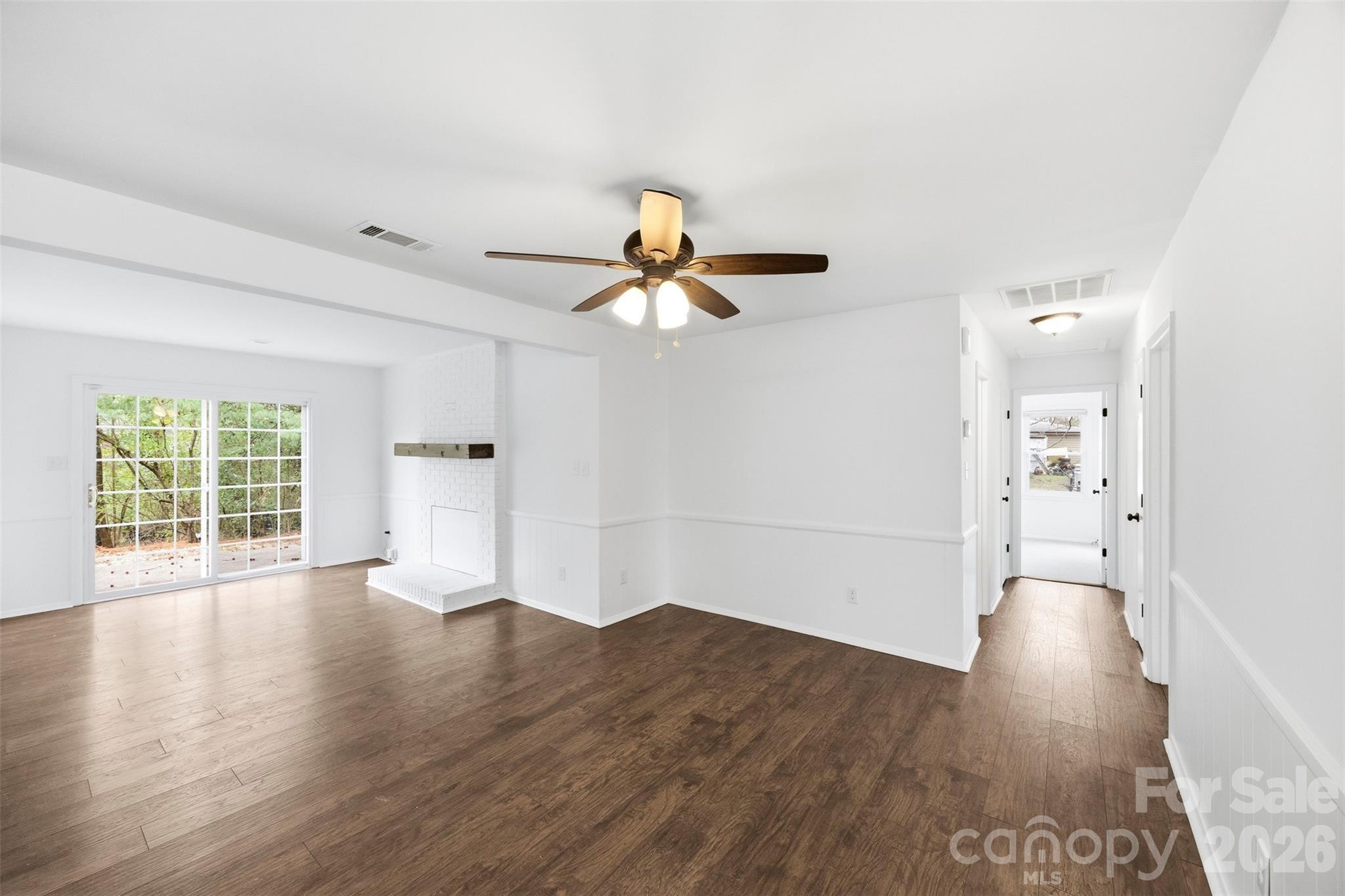 6924 Woodfield Drive Charlotte NC 28215