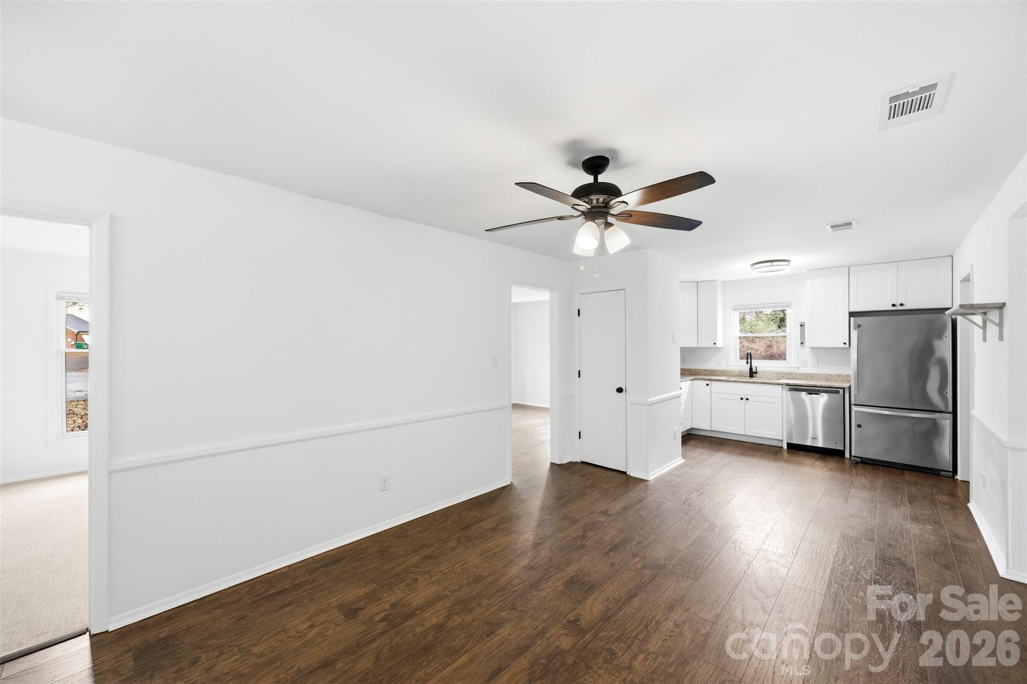 6924 Woodfield Drive Charlotte NC 28215