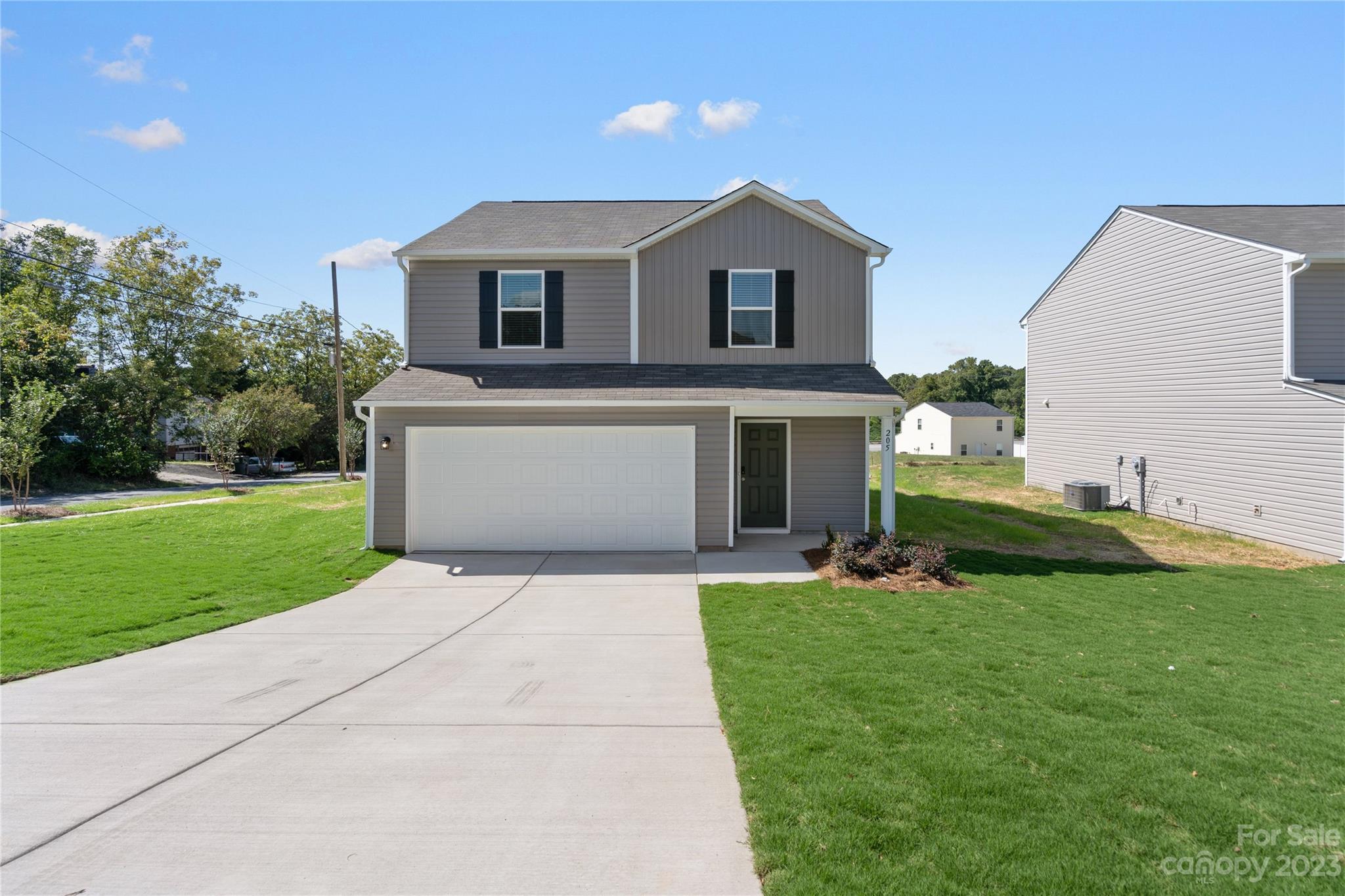 205 Wilson Street Gastonia NC 28052