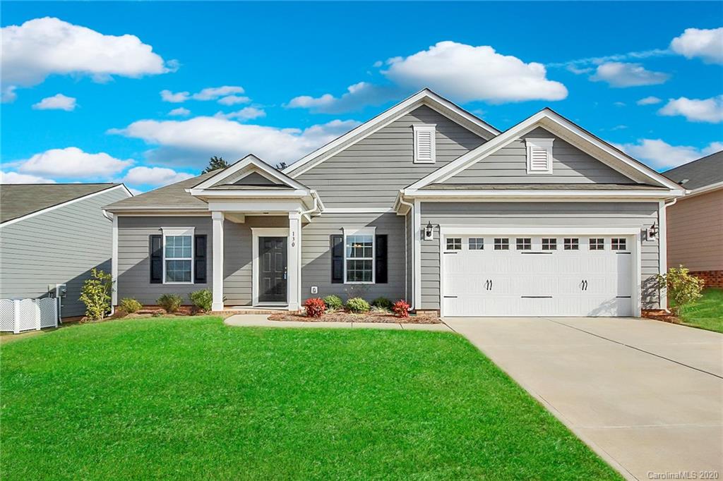 130 E Neel Ranch Road Mooresville NC 28115