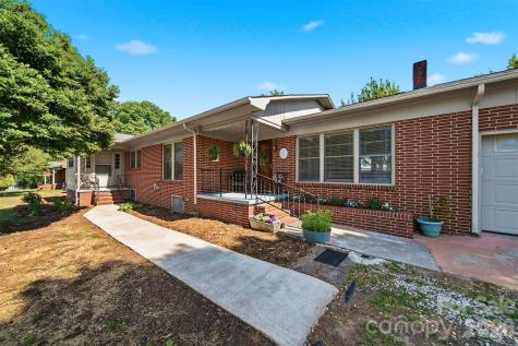 109 Air Park Drive Morganton NC 28655