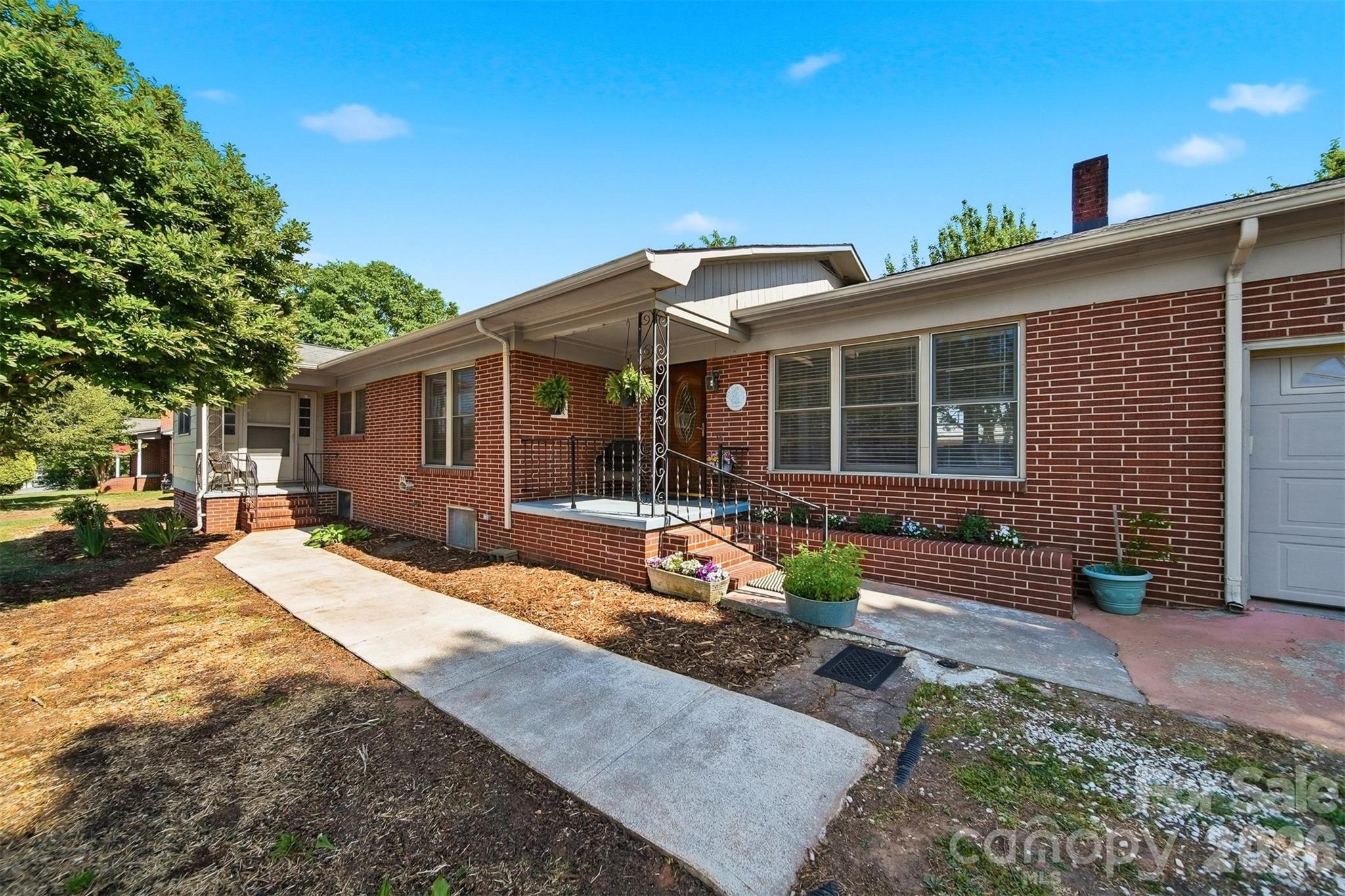 109 Air Park Drive Morganton NC 28655