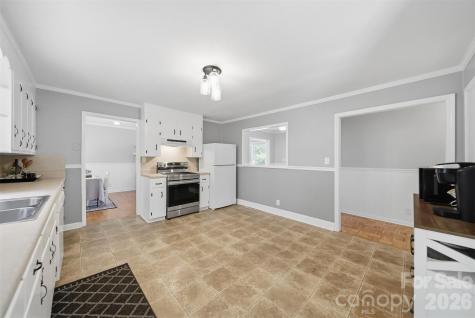 109 Air Park Drive Morganton NC 28655