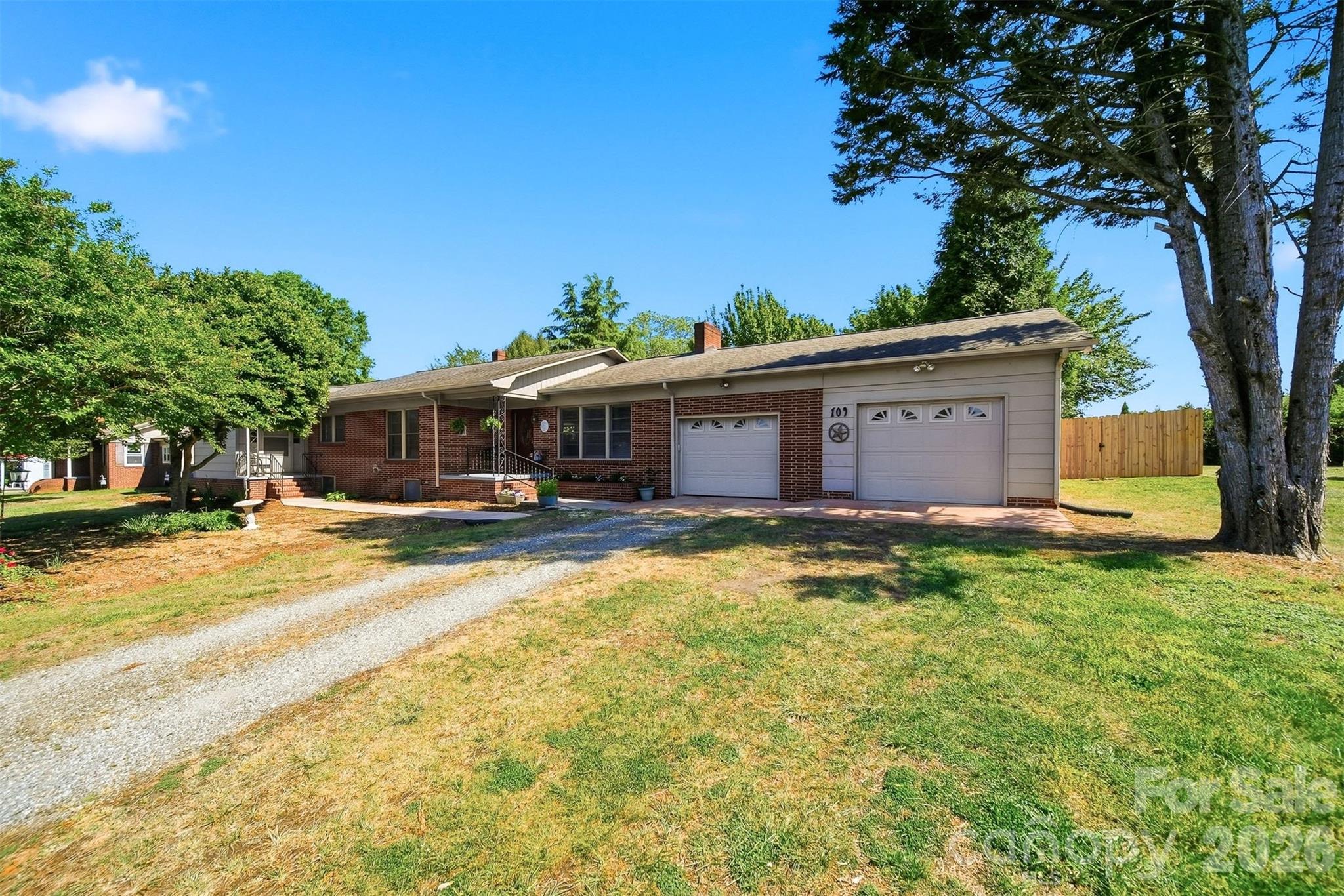 109 Air Park Drive Morganton NC 28655
