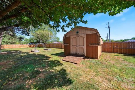 109 Air Park Drive Morganton NC 28655