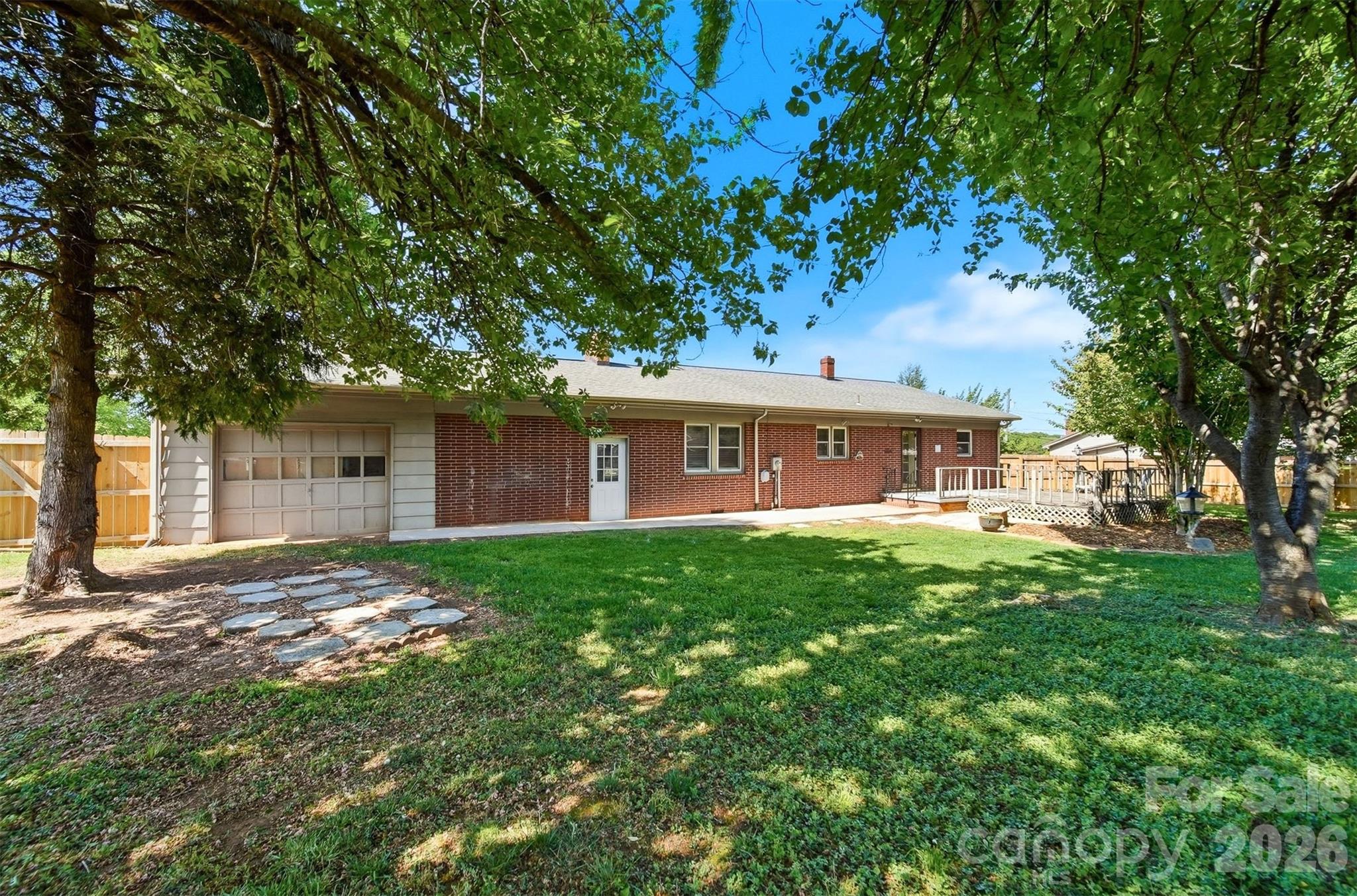 109 Air Park Drive Morganton NC 28655