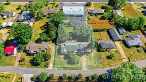 109 Air Park Drive Morganton NC 28655