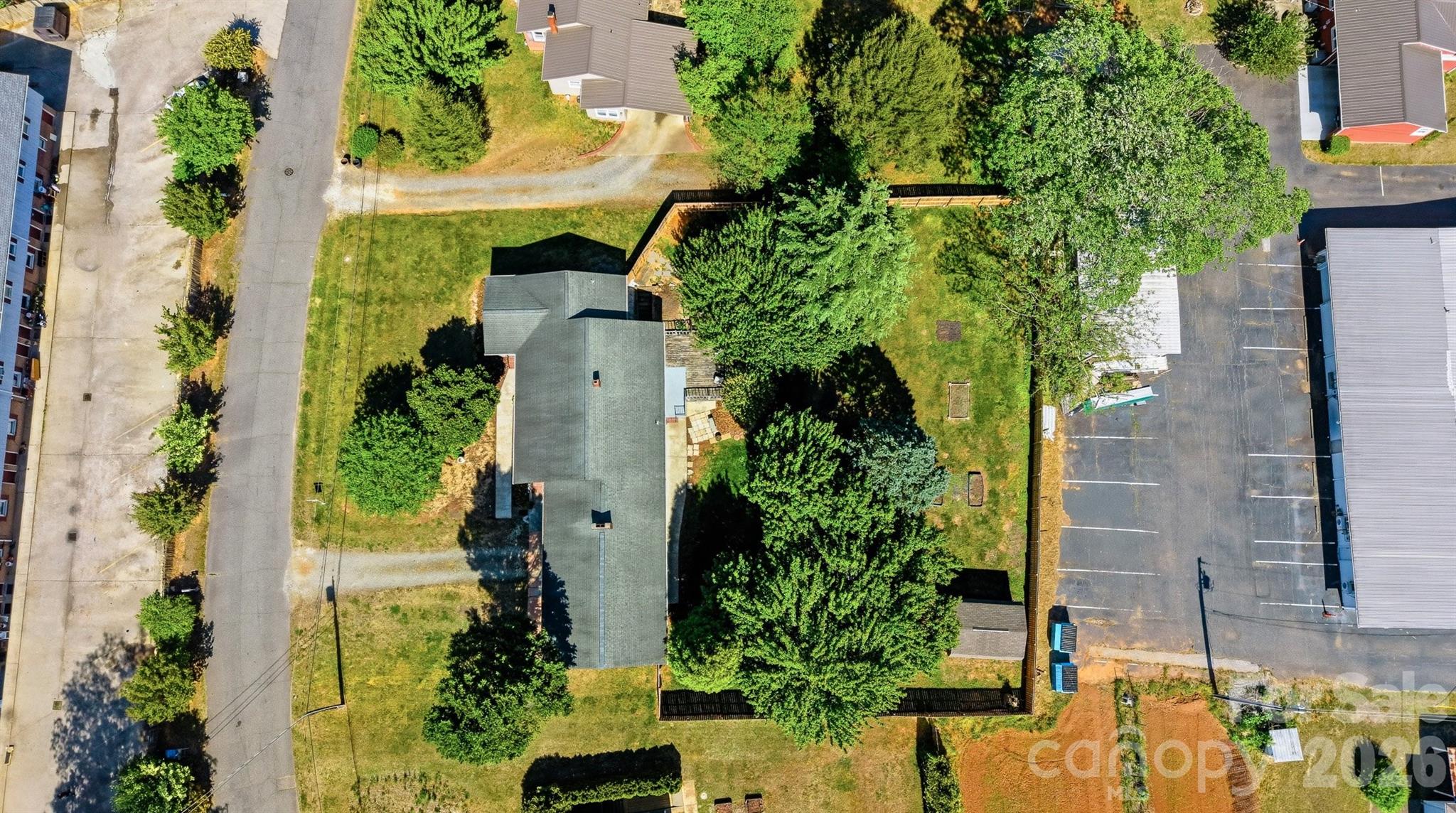 109 Air Park Drive Morganton NC 28655