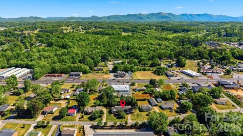 109 Air Park Drive Morganton NC 28655
