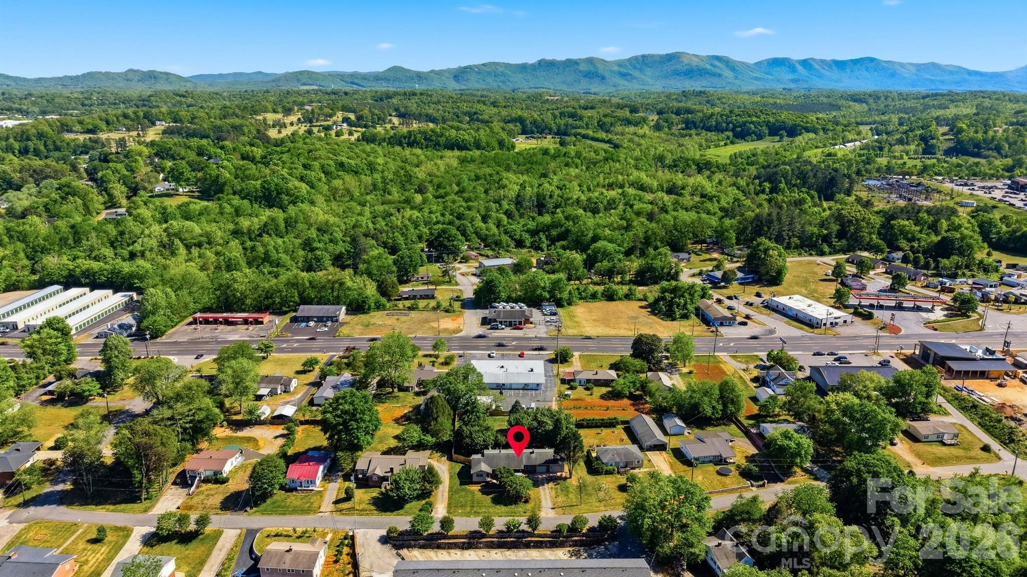 109 Air Park Drive Morganton NC 28655