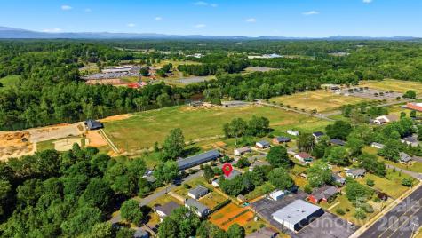 109 Air Park Drive Morganton NC 28655