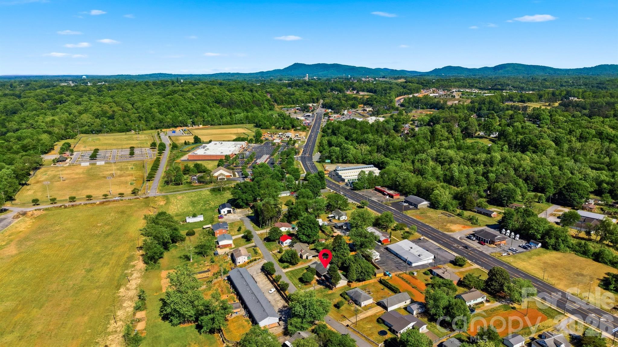 109 Air Park Drive Morganton NC 28655