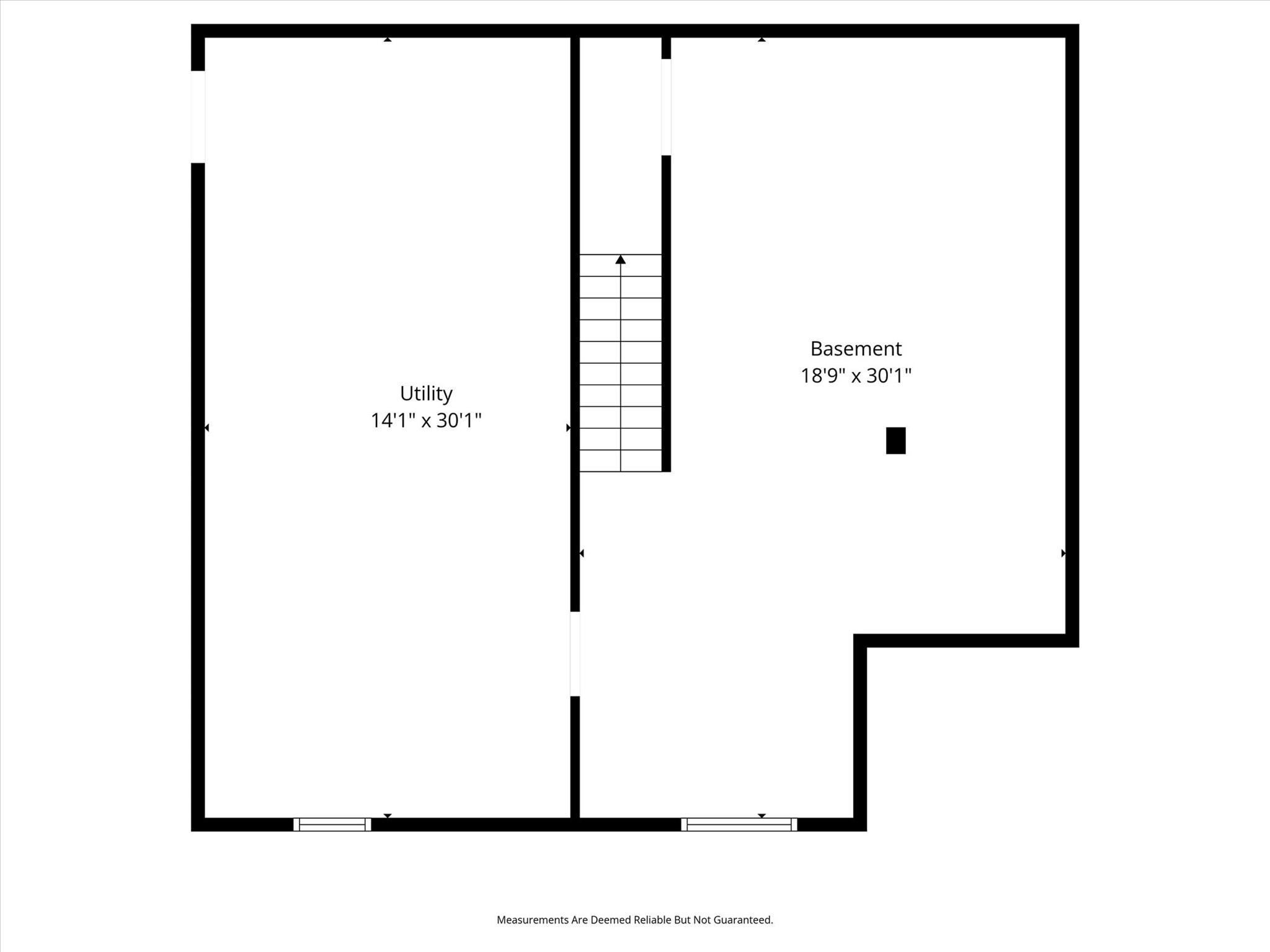 109 Air Park Drive Morganton NC 28655