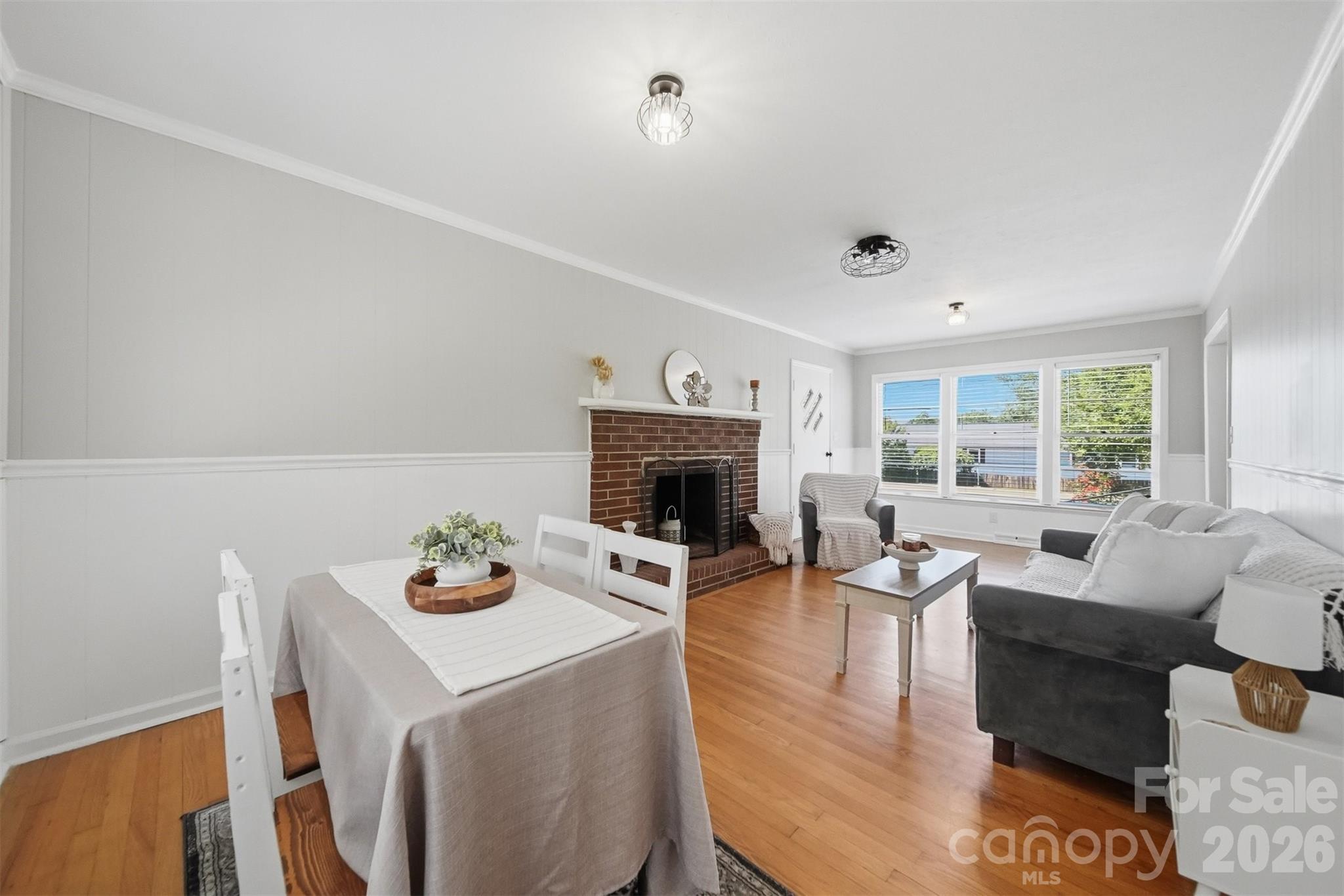 109 Air Park Drive Morganton NC 28655